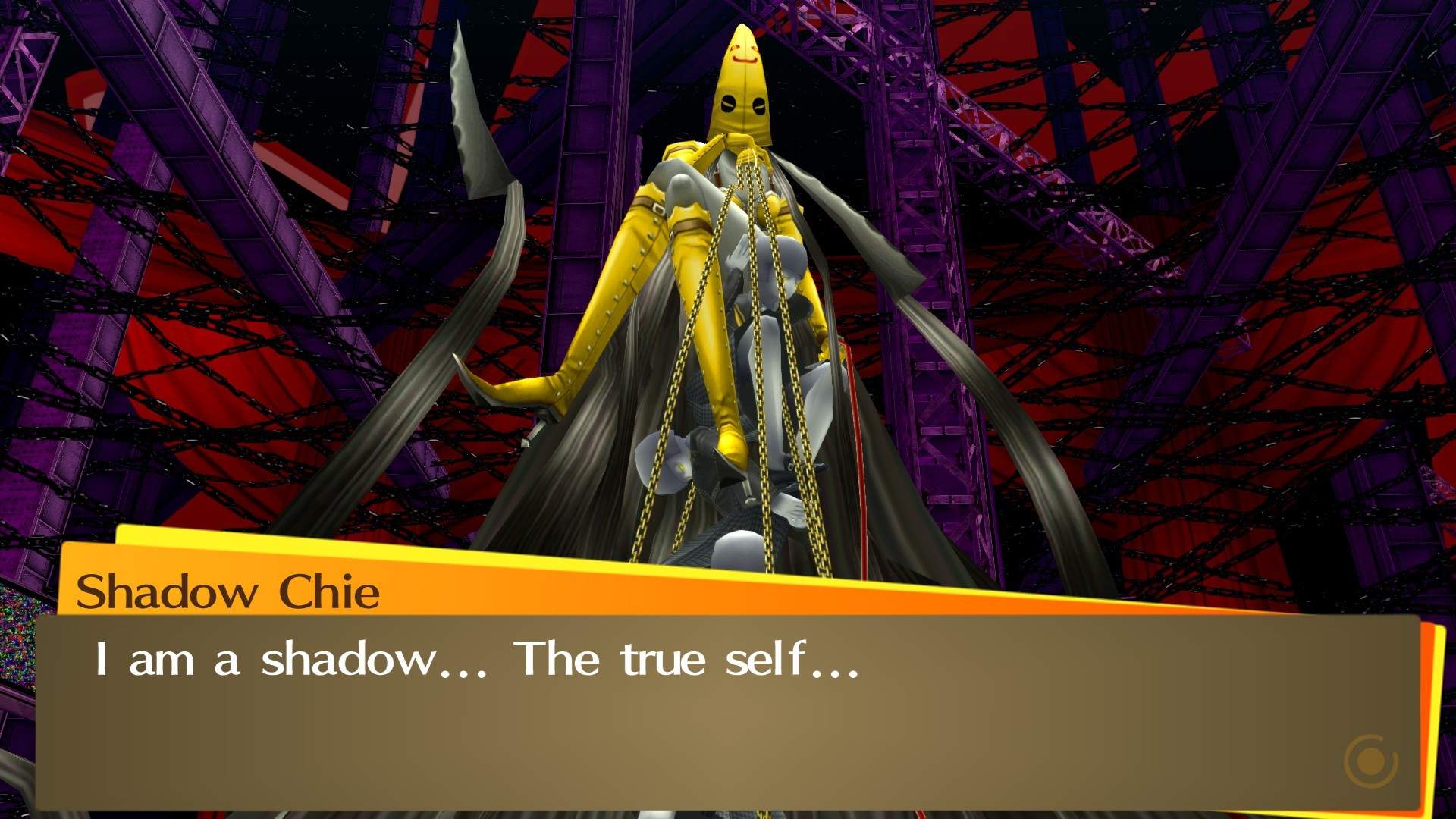 女神异闻录4黄金版-虚拟机版/Persona 4 Golden HYPERVISOR_5
