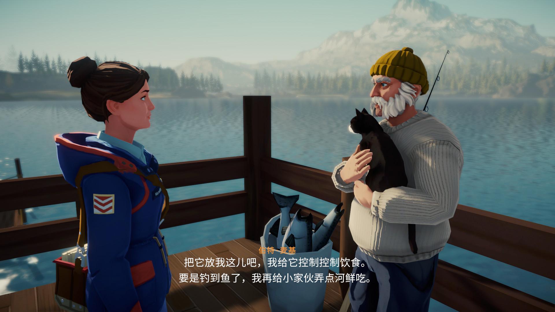 湖/Lake_3