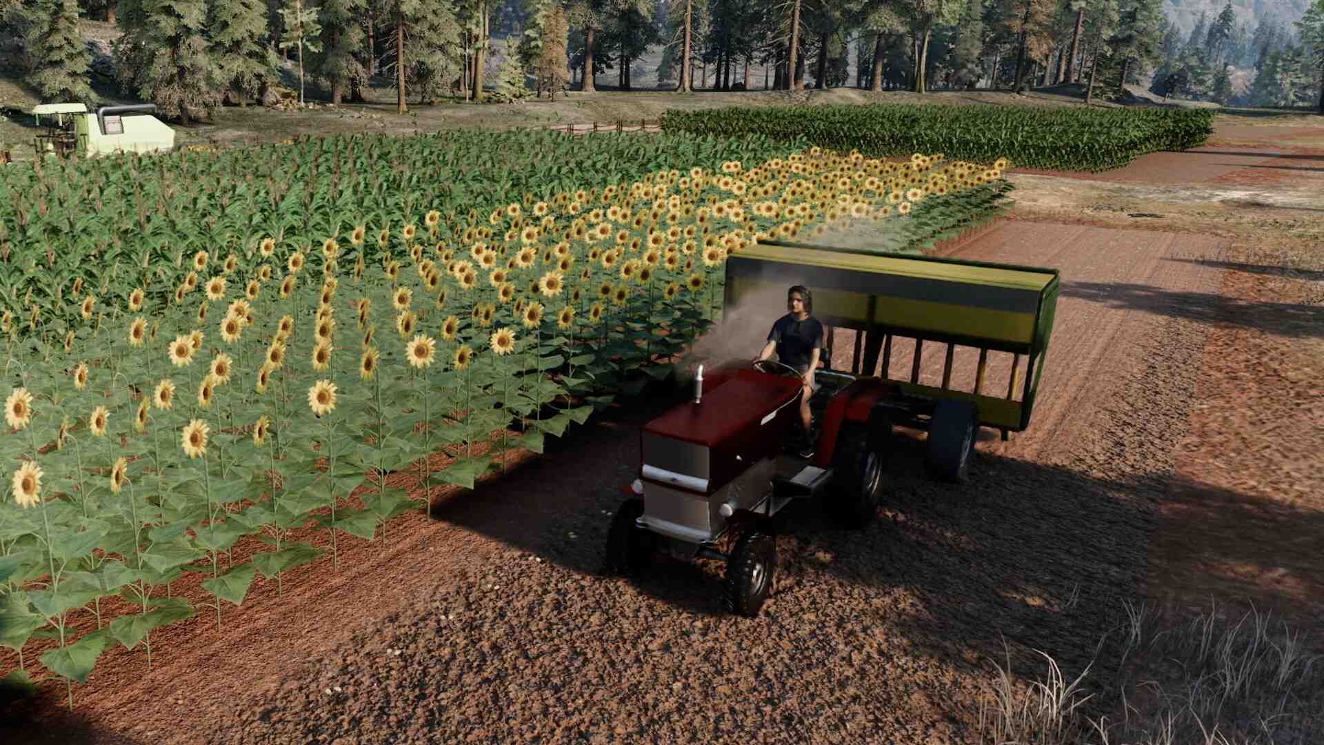 牧场模拟器/Ranch Simulator_2