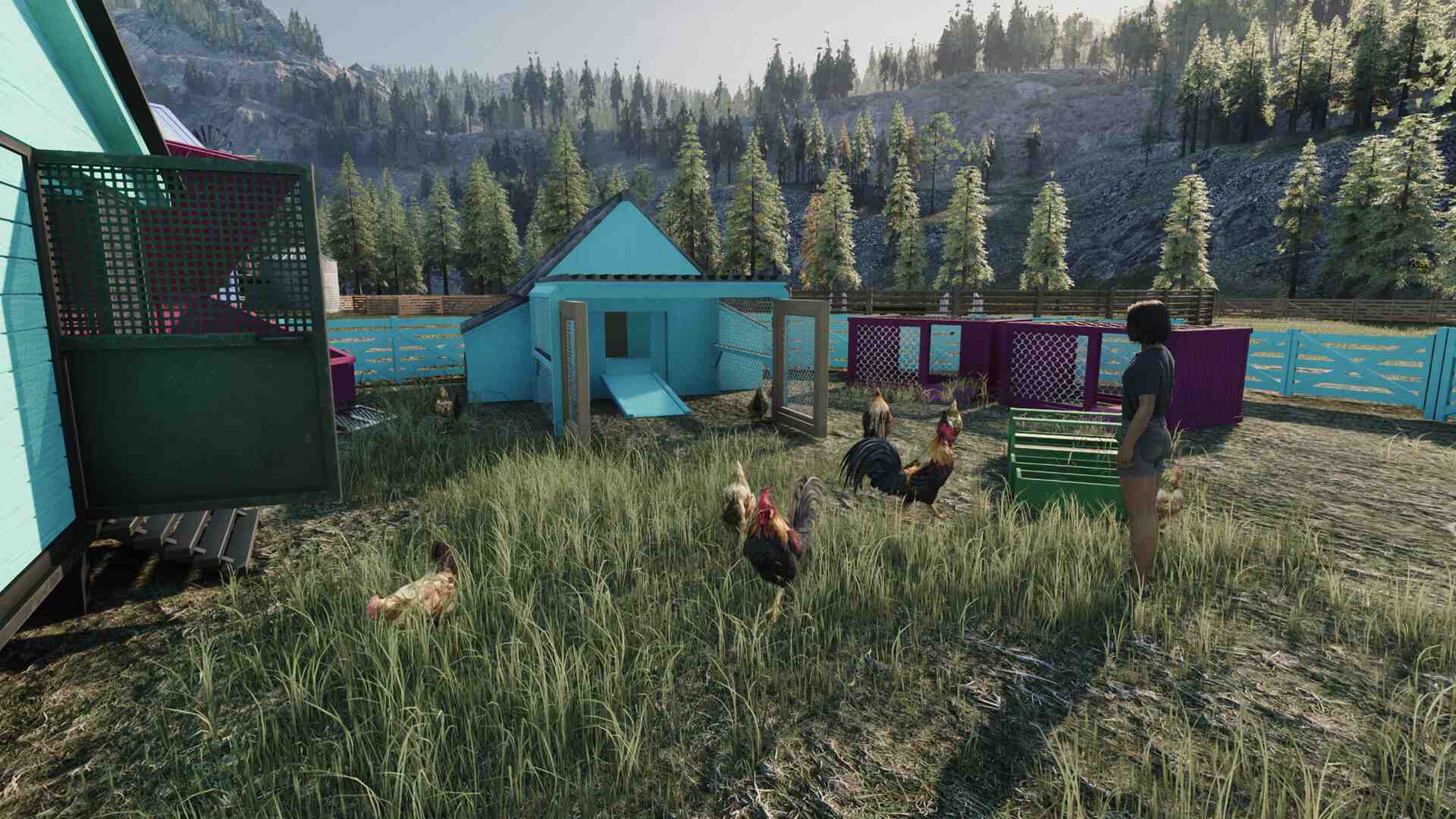 牧场模拟器/Ranch Simulator_3