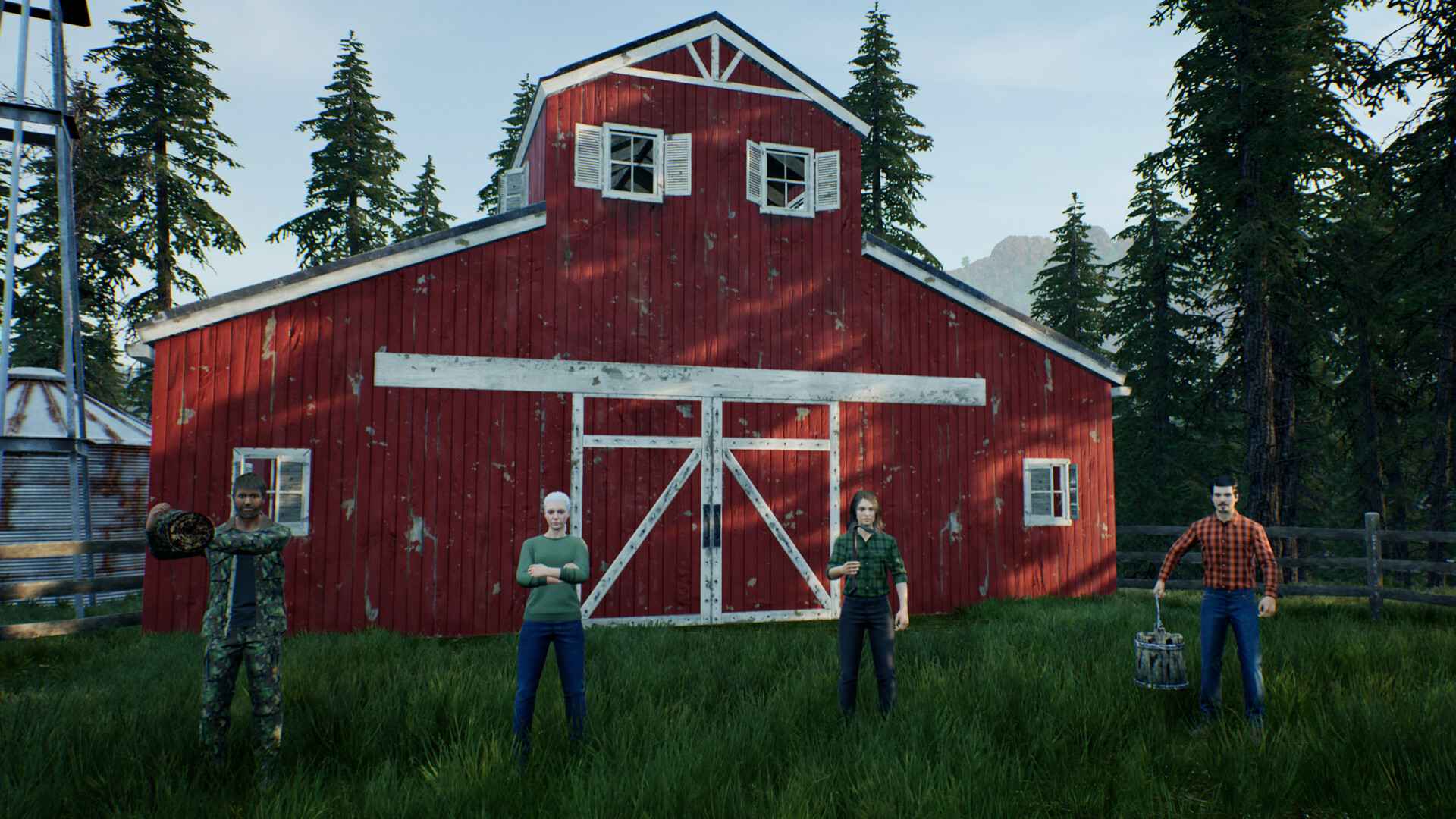牧场模拟器/Ranch Simulator_1
