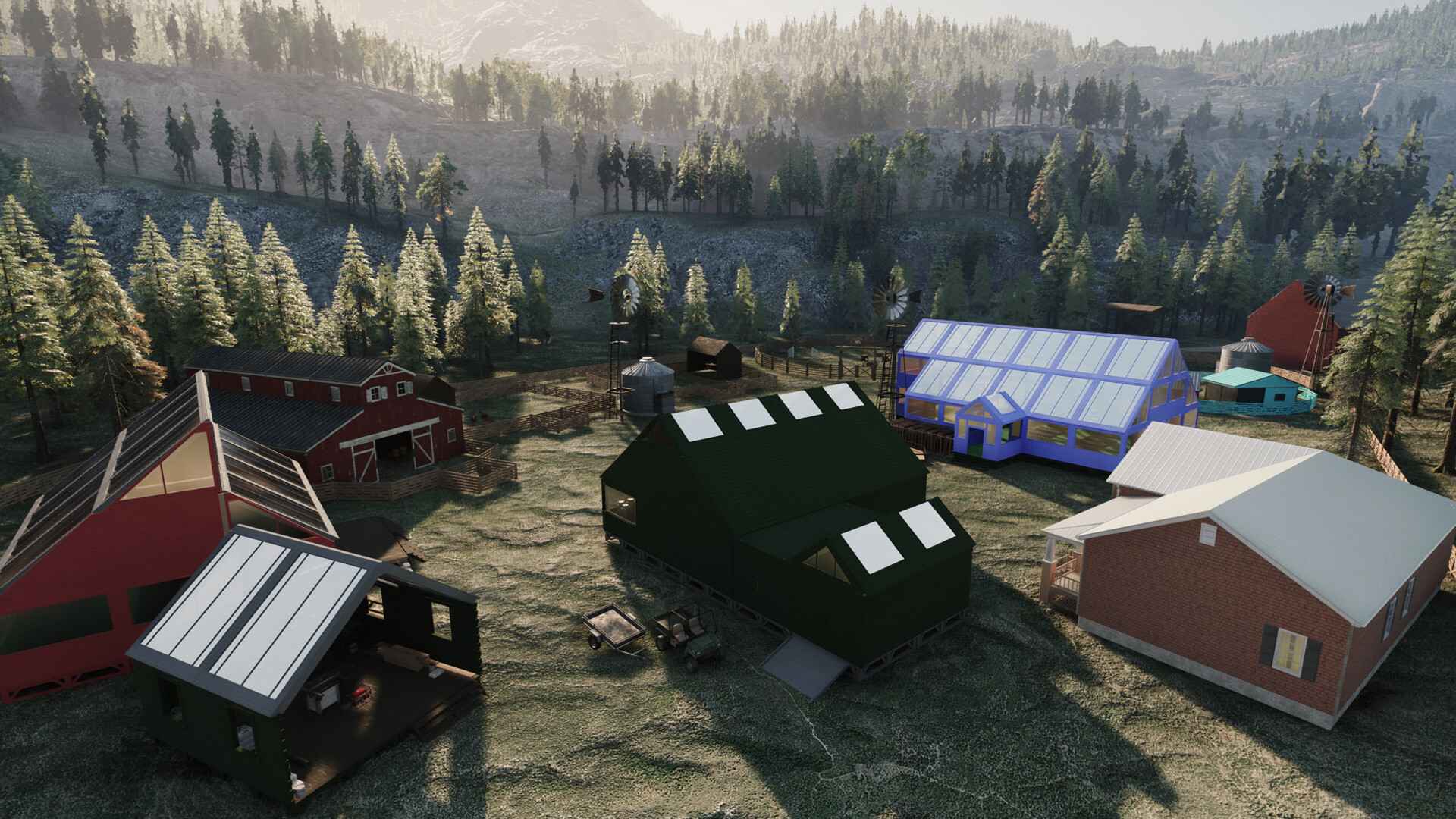 牧场模拟器/Ranch Simulator_0