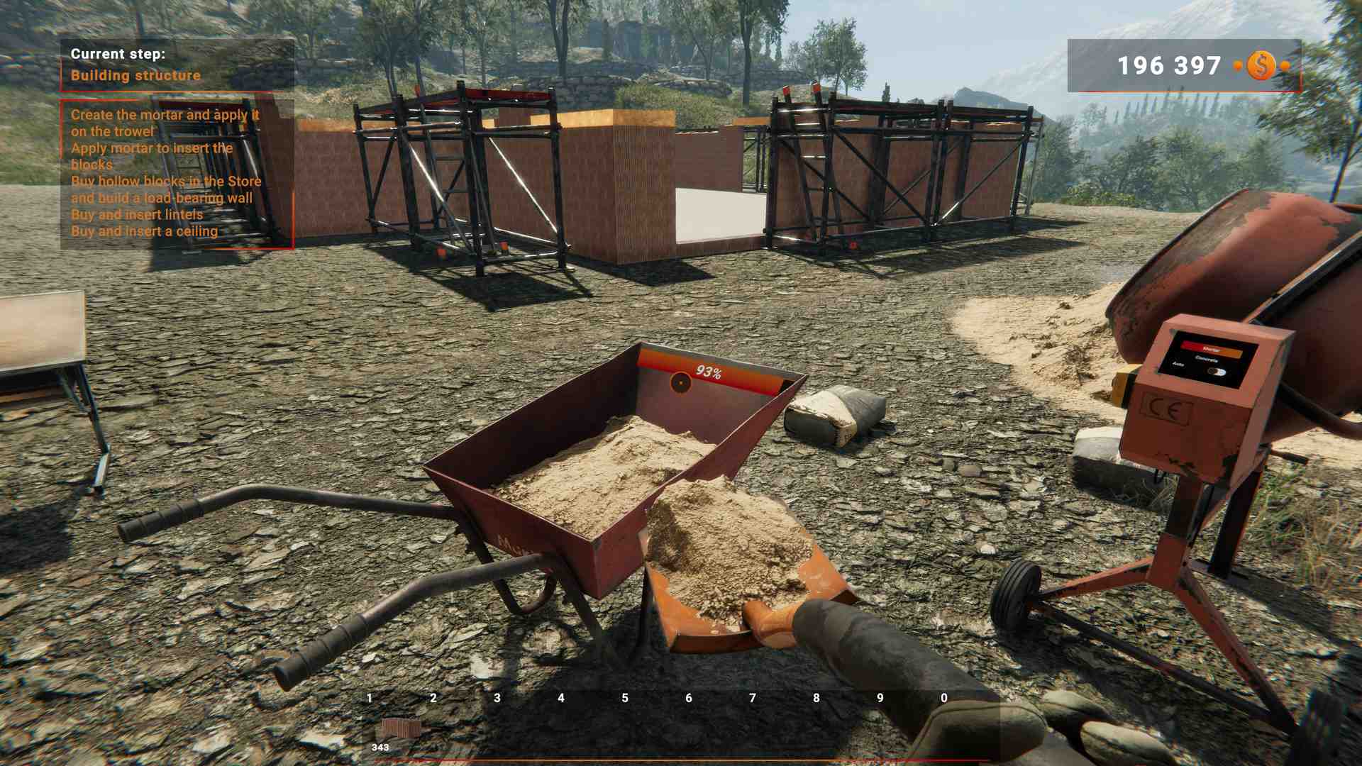 盖房模拟器/Builder Simulator_0
