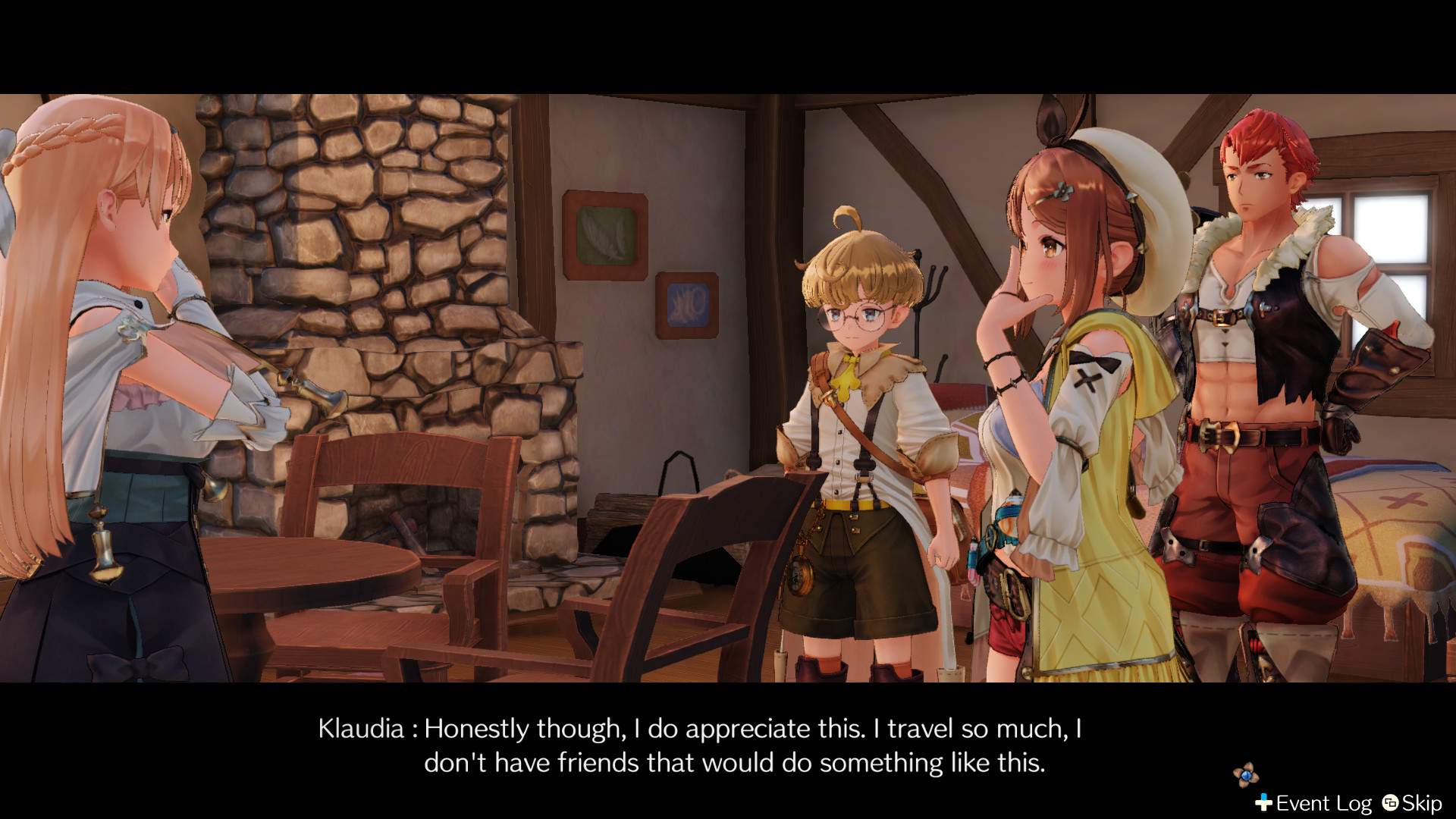 莱莎的炼金工房 ~常暗女王与秘密藏身处~/Atelier Ryza: Ever Darkness & the Secret Hideout with Bonus_3