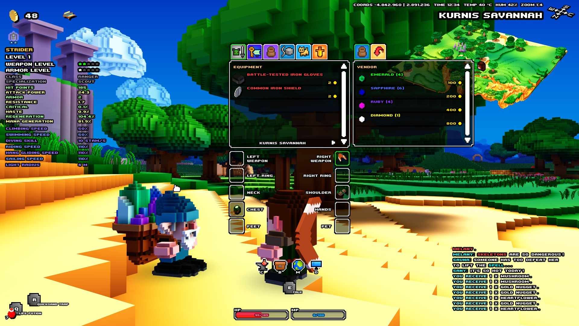 魔方世界/Cube World_4