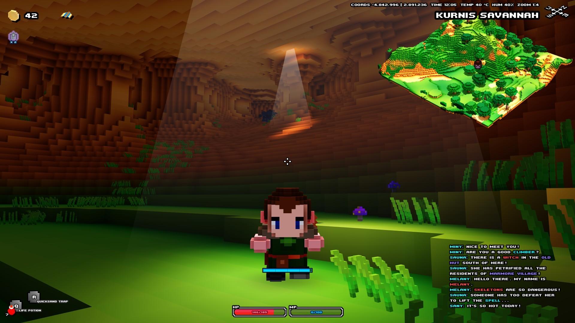 魔方世界/Cube World_3