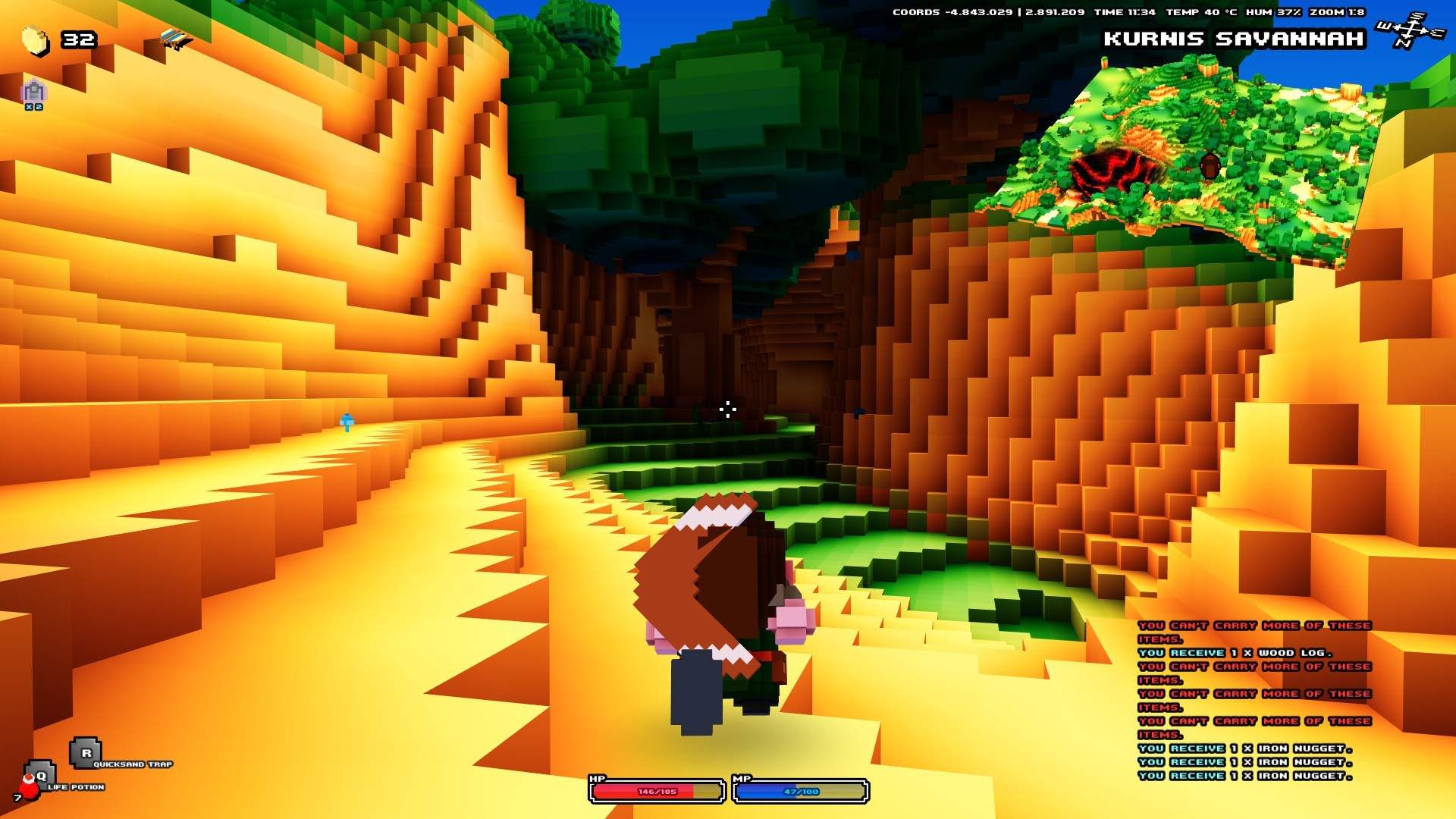 魔方世界/Cube World_2