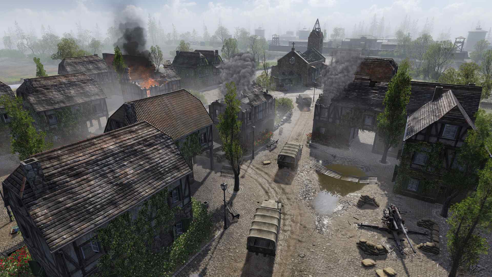 战争之人2/Men of War II/支持网络联机_3