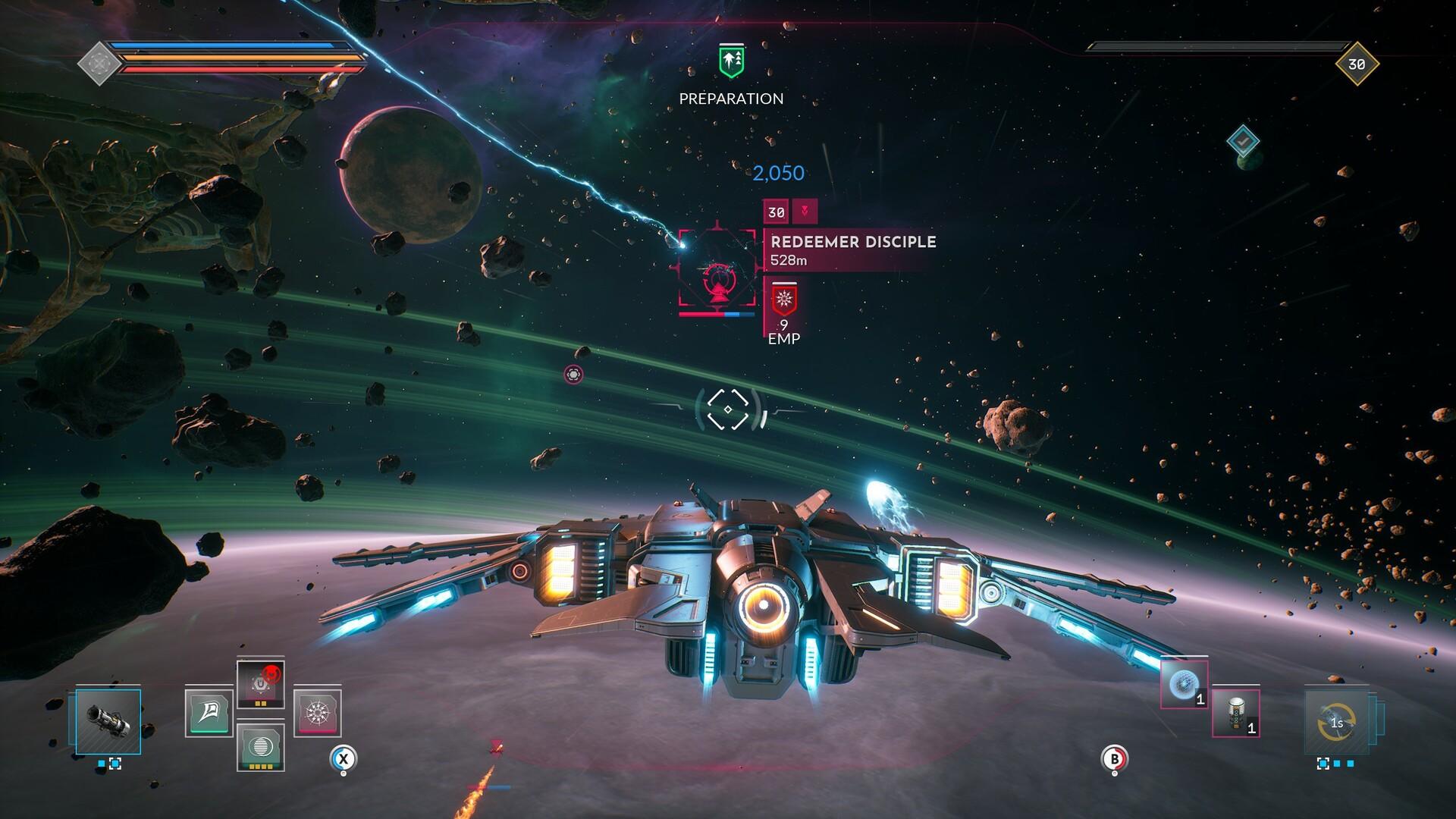 永恒空间2/EVERSPACE 2_4