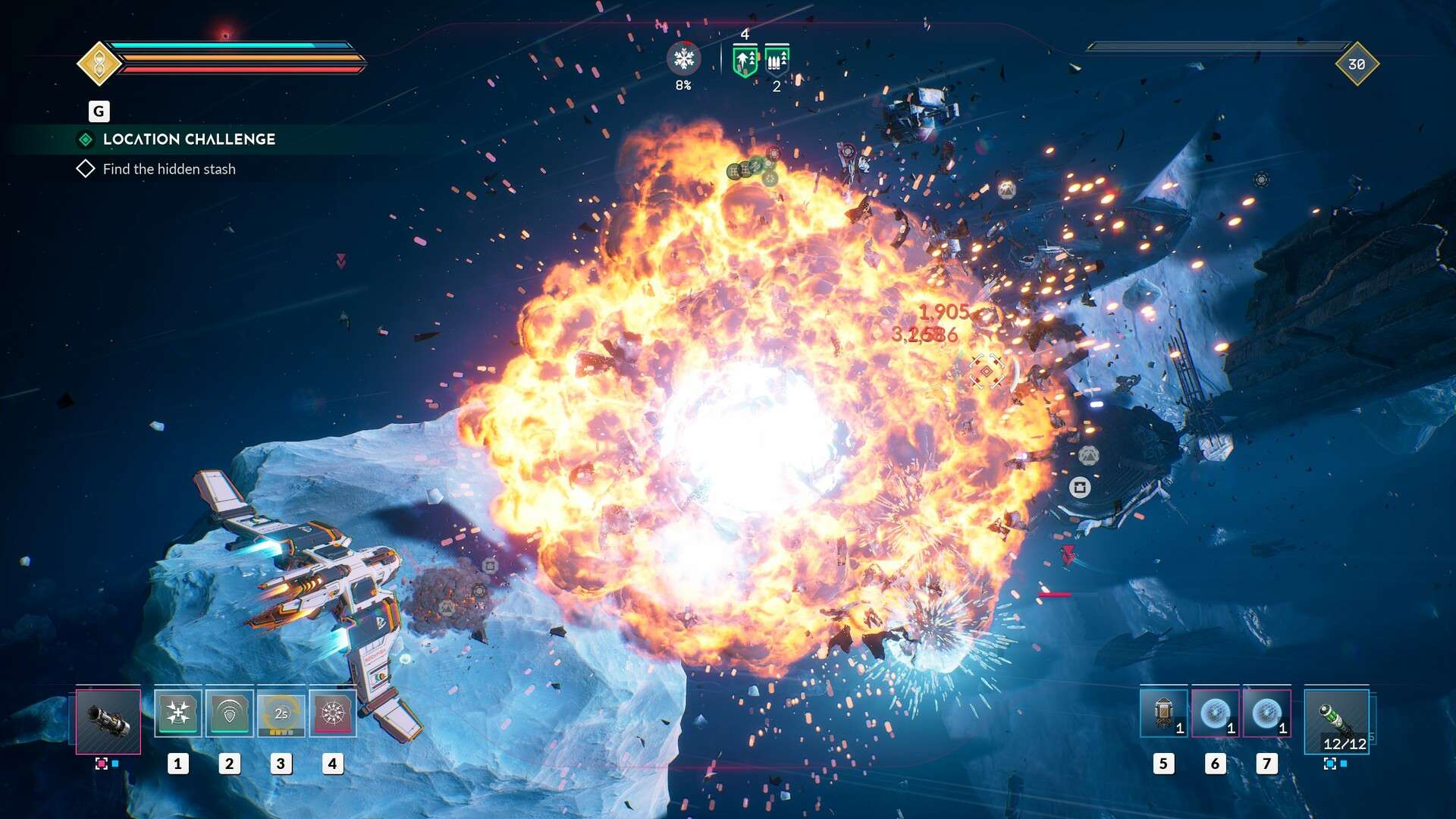 永恒空间2/EVERSPACE 2_3
