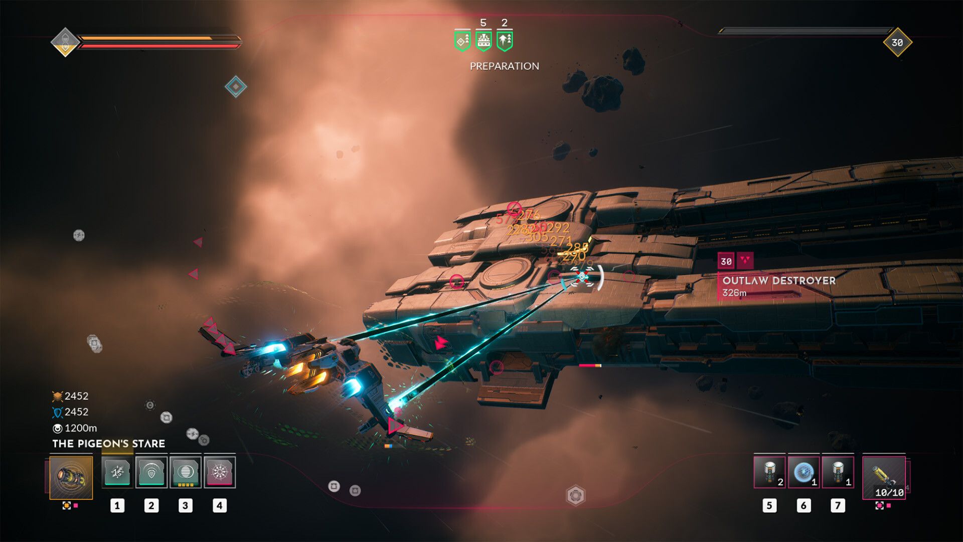 永恒空间2/EVERSPACE 2_5