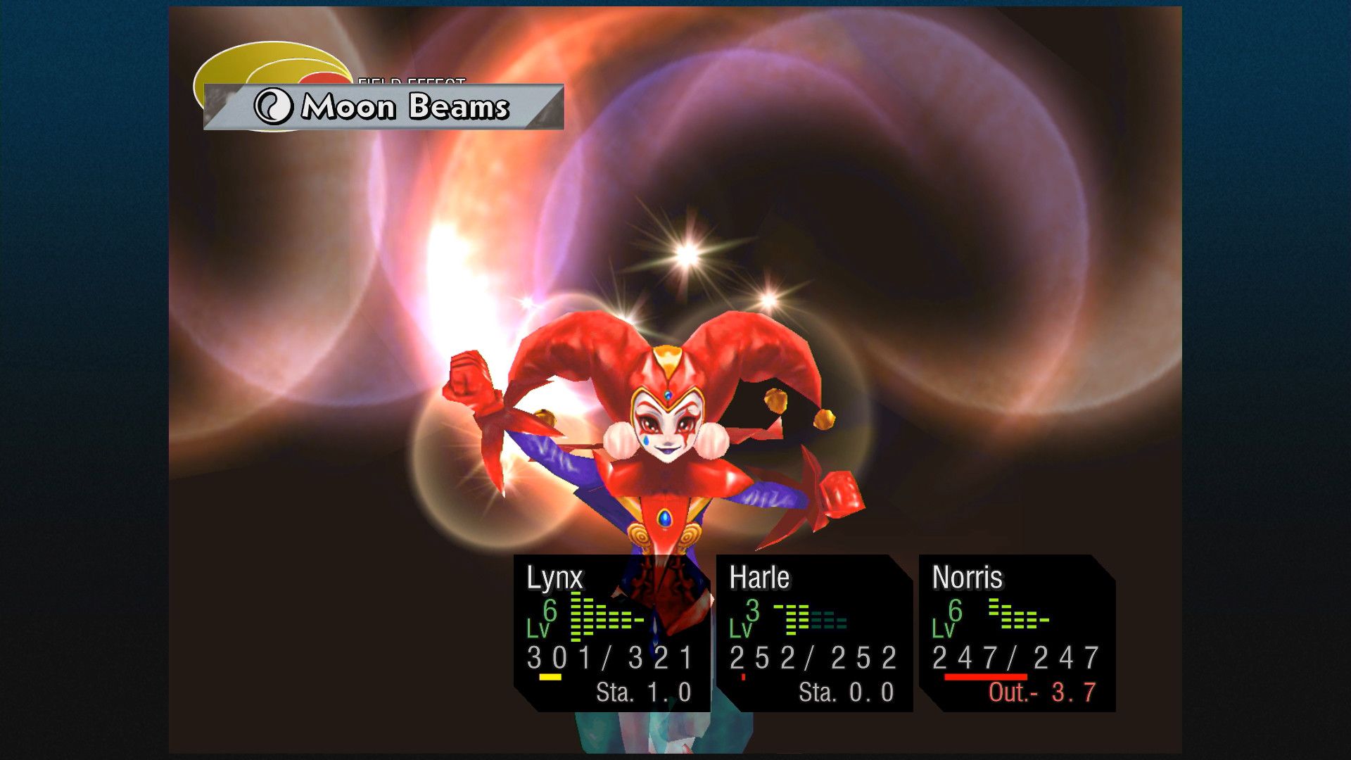 时空之轮2高清版/穿越时空重制版/CHRONO CROSS: THE RADICAL DREAMERS EDITION_3