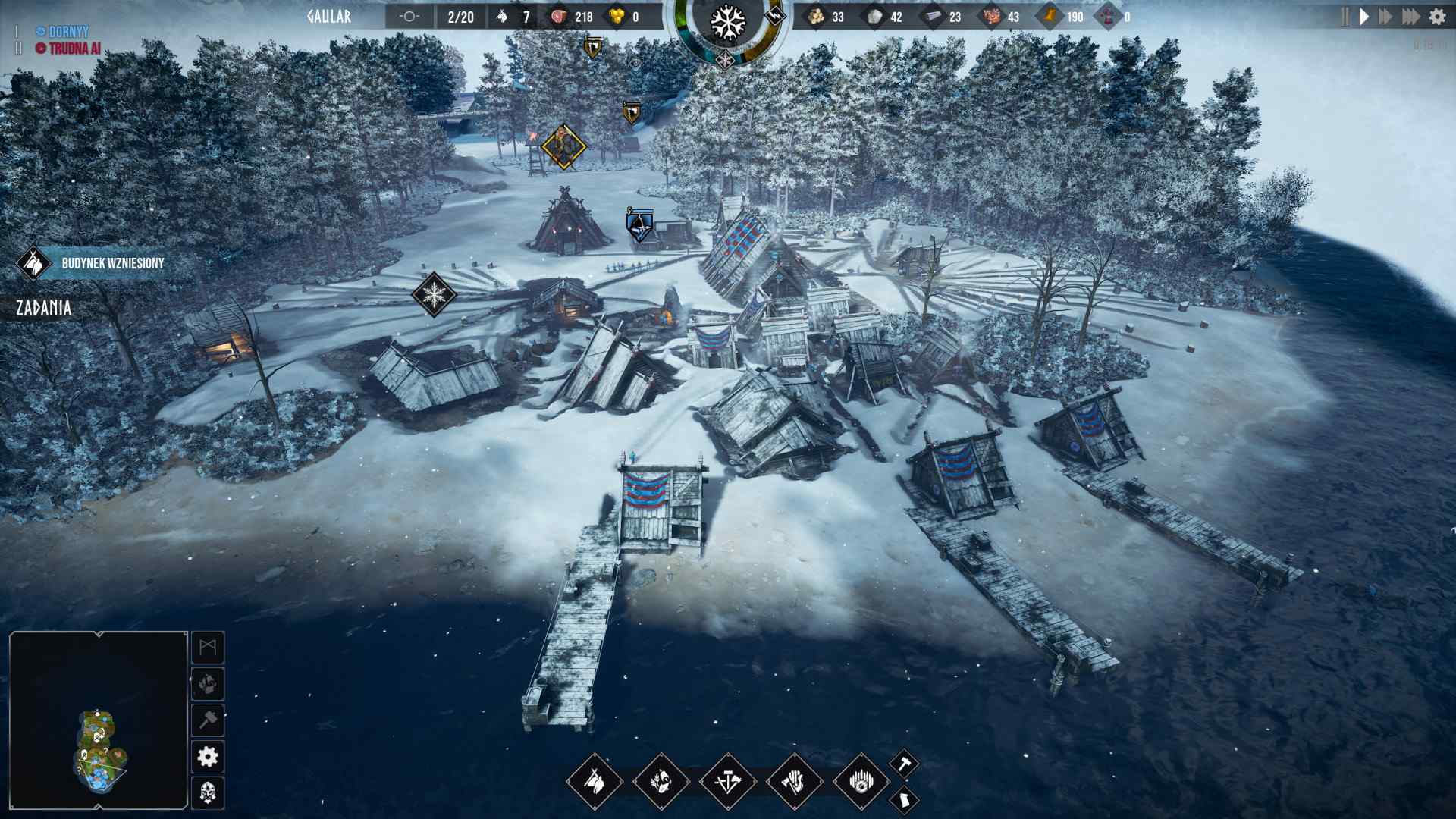 维京之城/Frozenheim_0