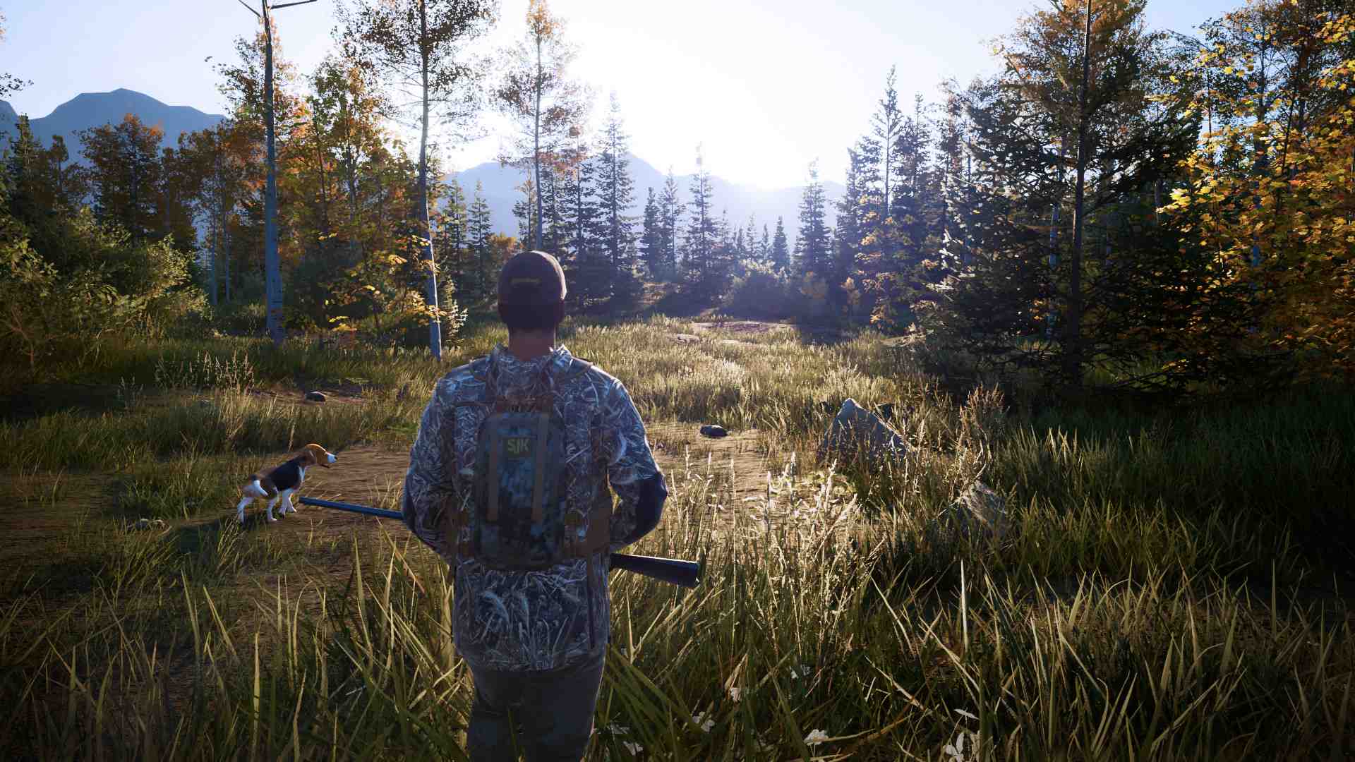 模拟狩猎2/Hunting Simulator 2_0