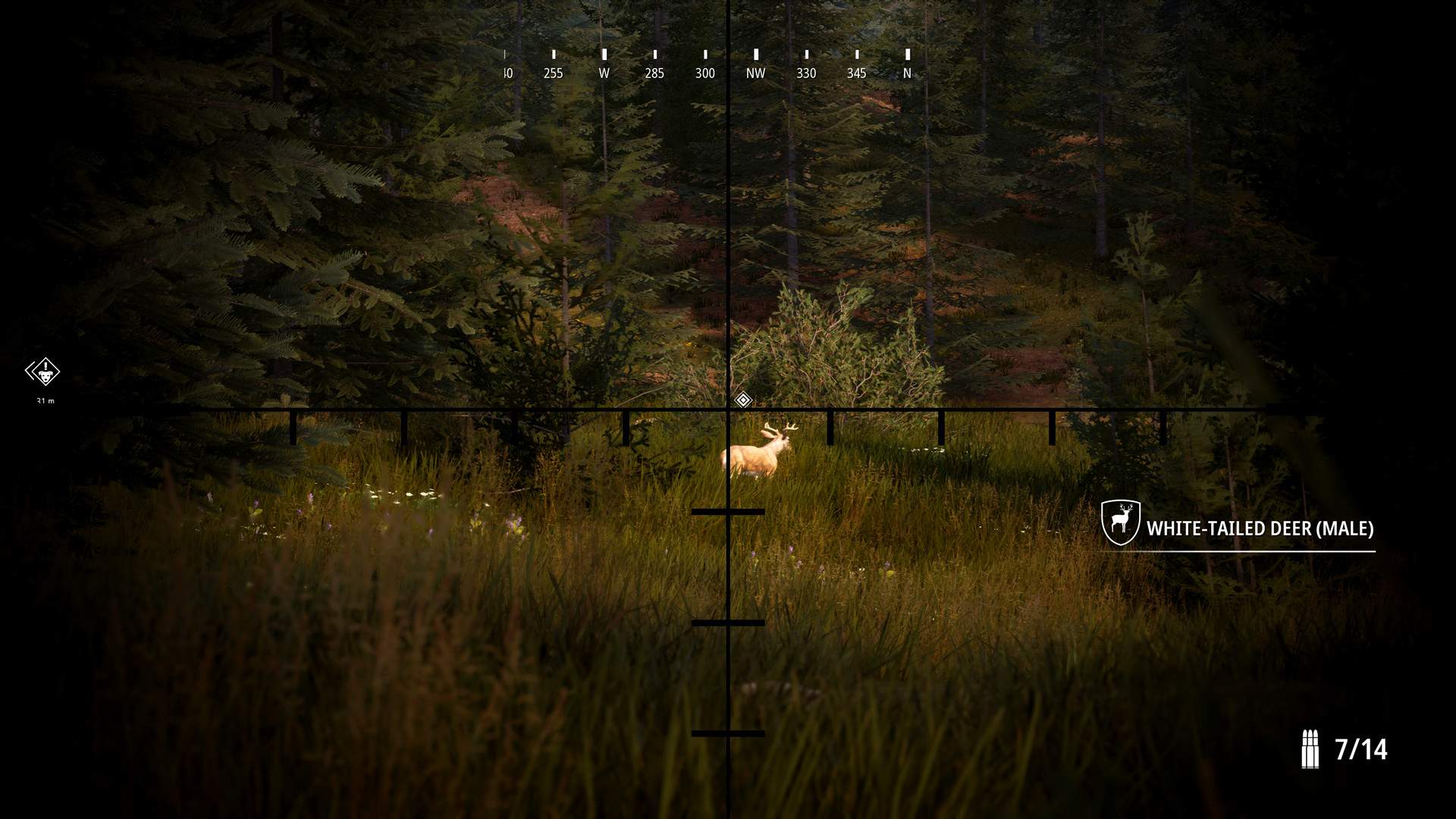模拟狩猎2/Hunting Simulator 2_5