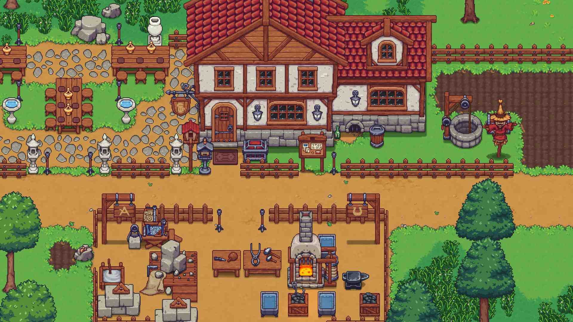 旅者之憩/旅客休息/Travellers Rest_0