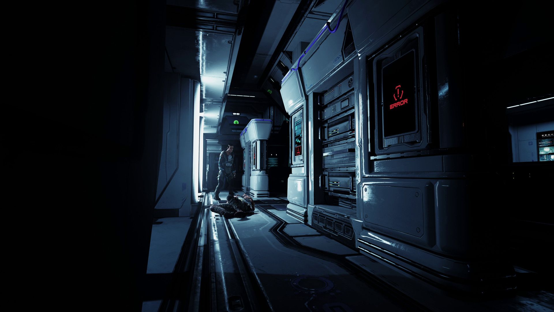 无尽轮回/The Persistence_5