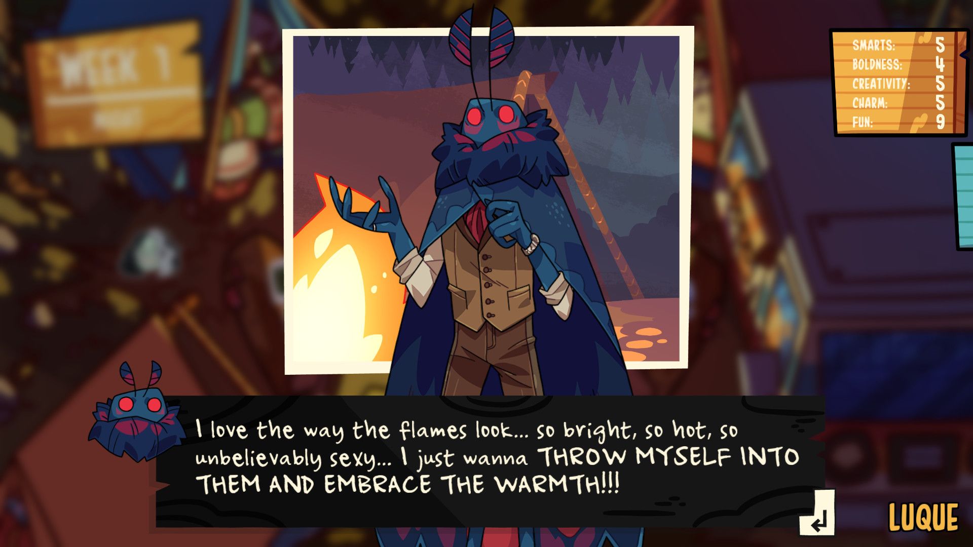魔物学园2:怪物营地/Monster Prom 2: Monster Camp_2