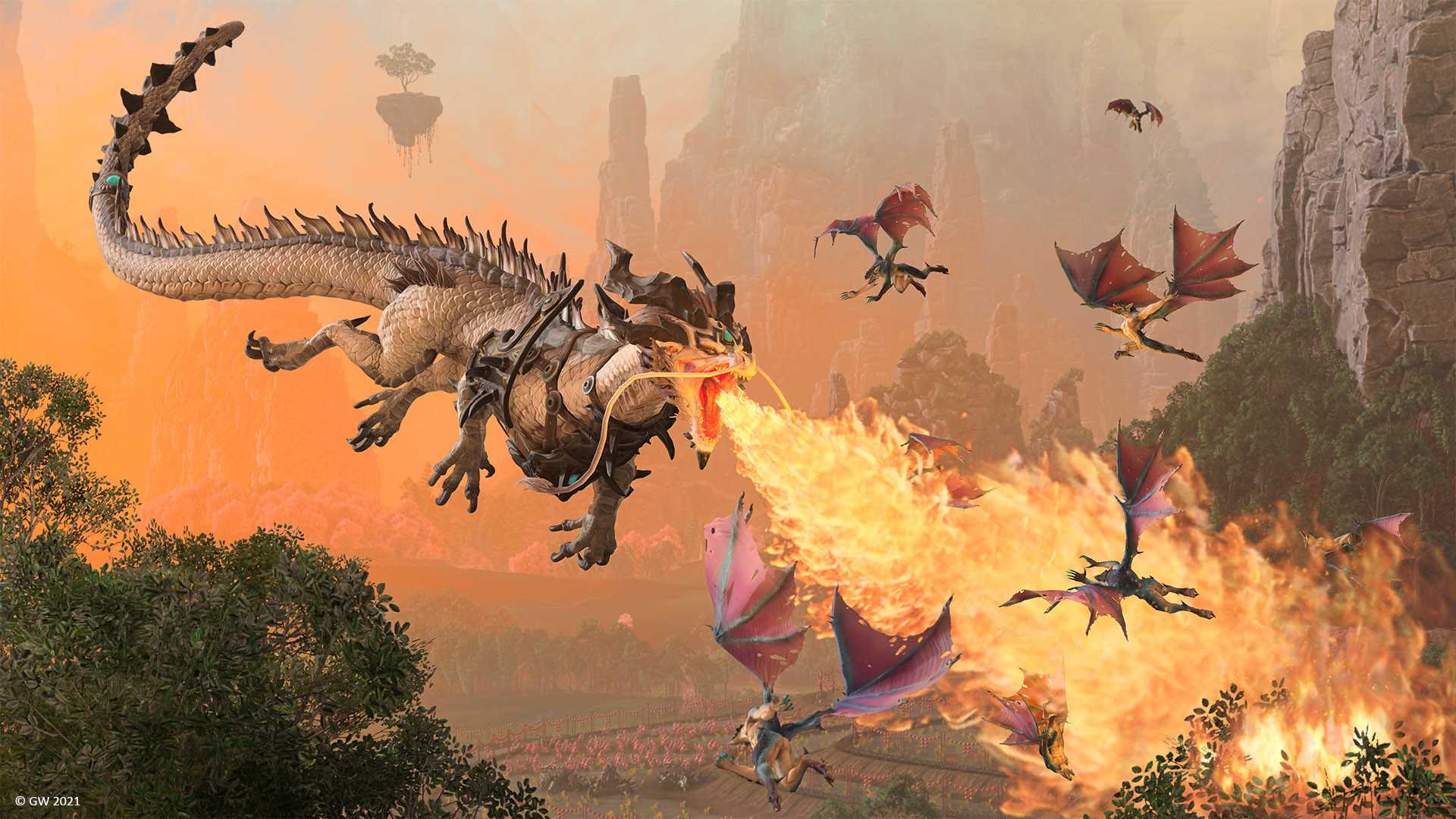 全面战争:战锤3-虚拟机版/Total War: WARHAMMER III HYPERVISOR_1