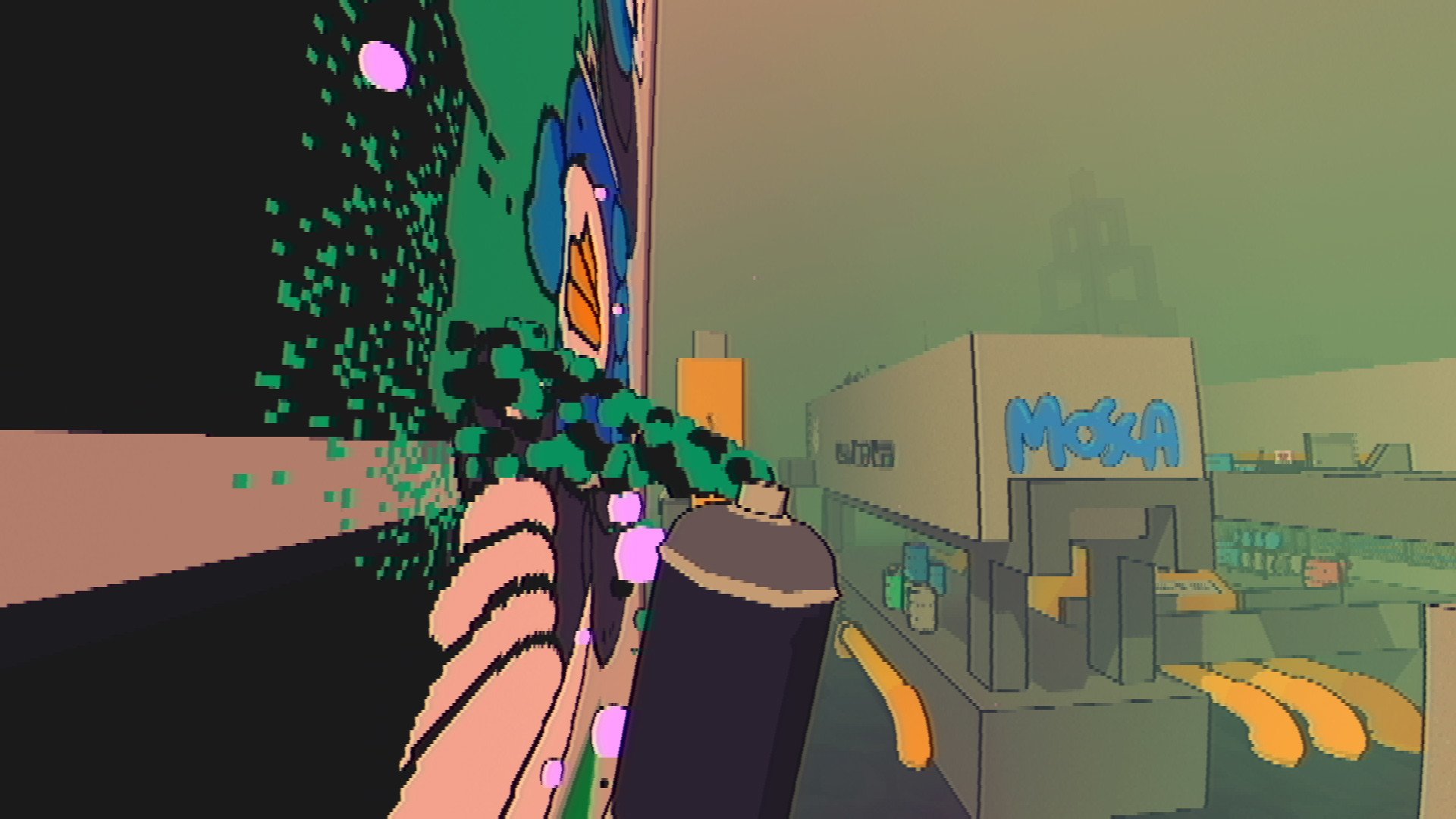 污泥人生/SLUDGE LIFE_2