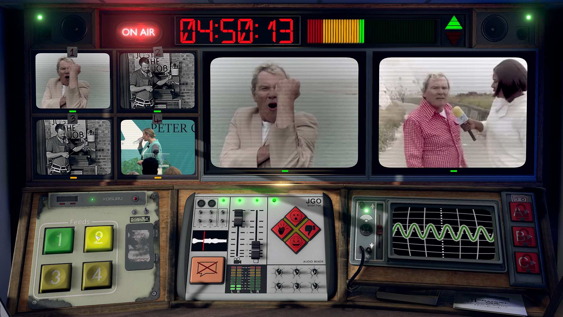 不予播出/Not For Broadcast_3