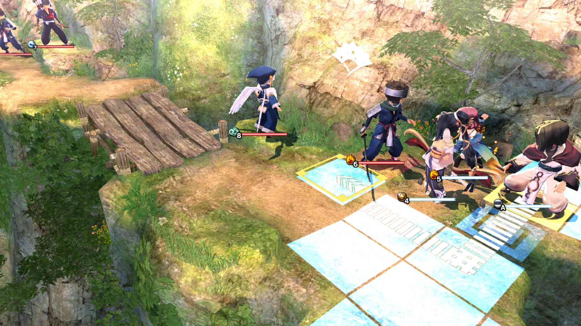 传颂之物:虚伪的假面/Utawarerumono: Mask of Deception_3