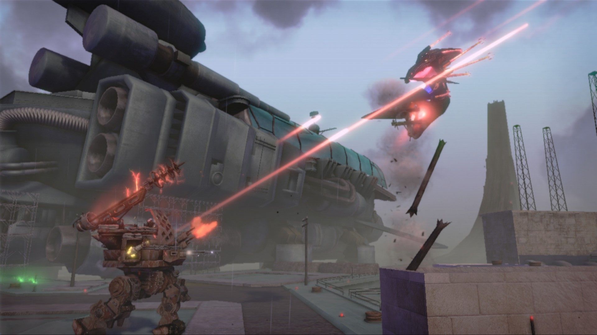 铁旅/Iron Brigade_3