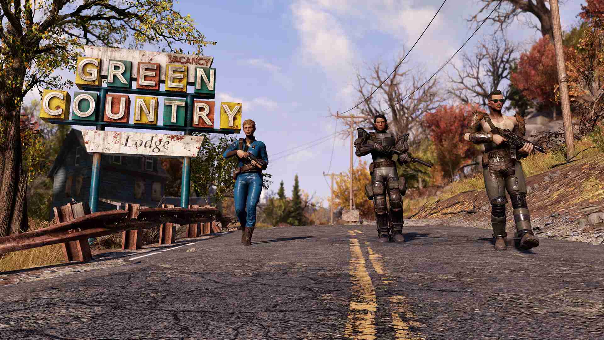 辐射76/Fallout 76/支持网络联机_2