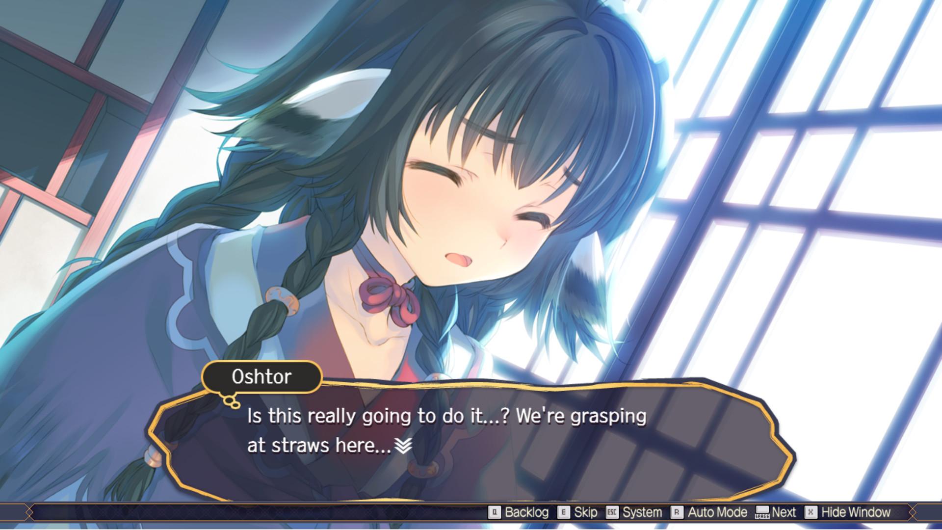 传颂之物:二人的白皇/Utawarerumono: Mask of Truth_2