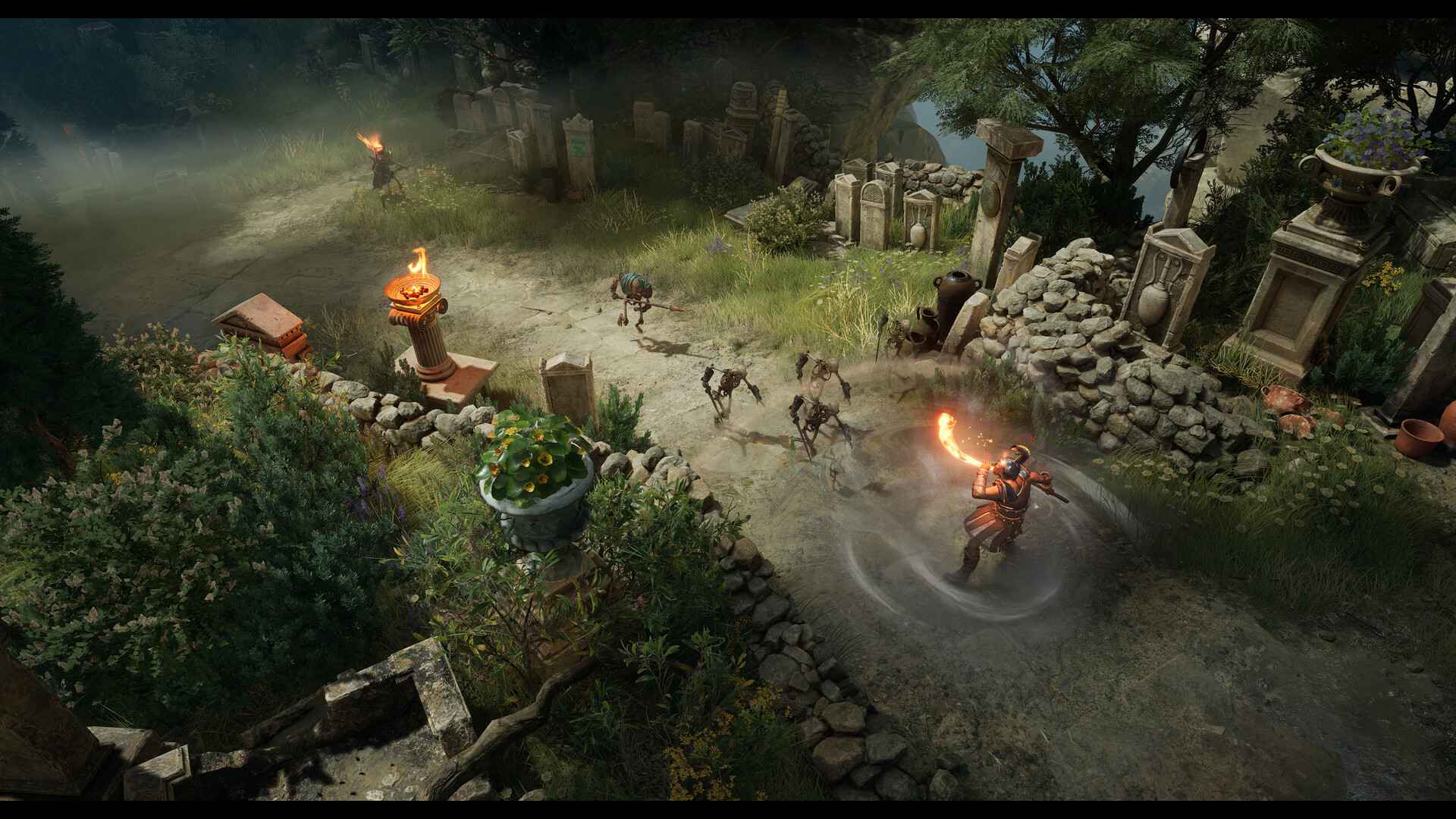 泰坦之旅2/Titan Quest II_0