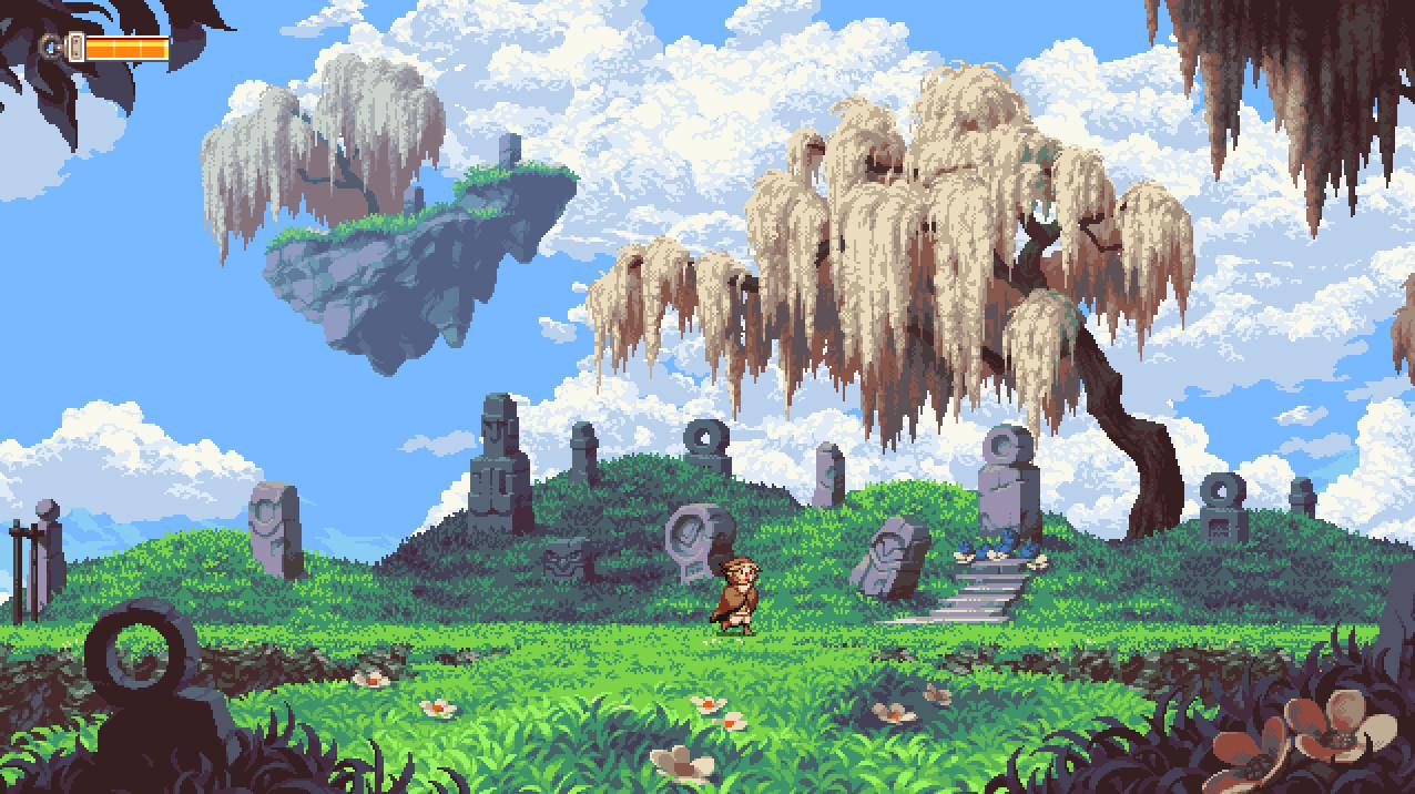 猫头鹰男孩/Owlboy_3
