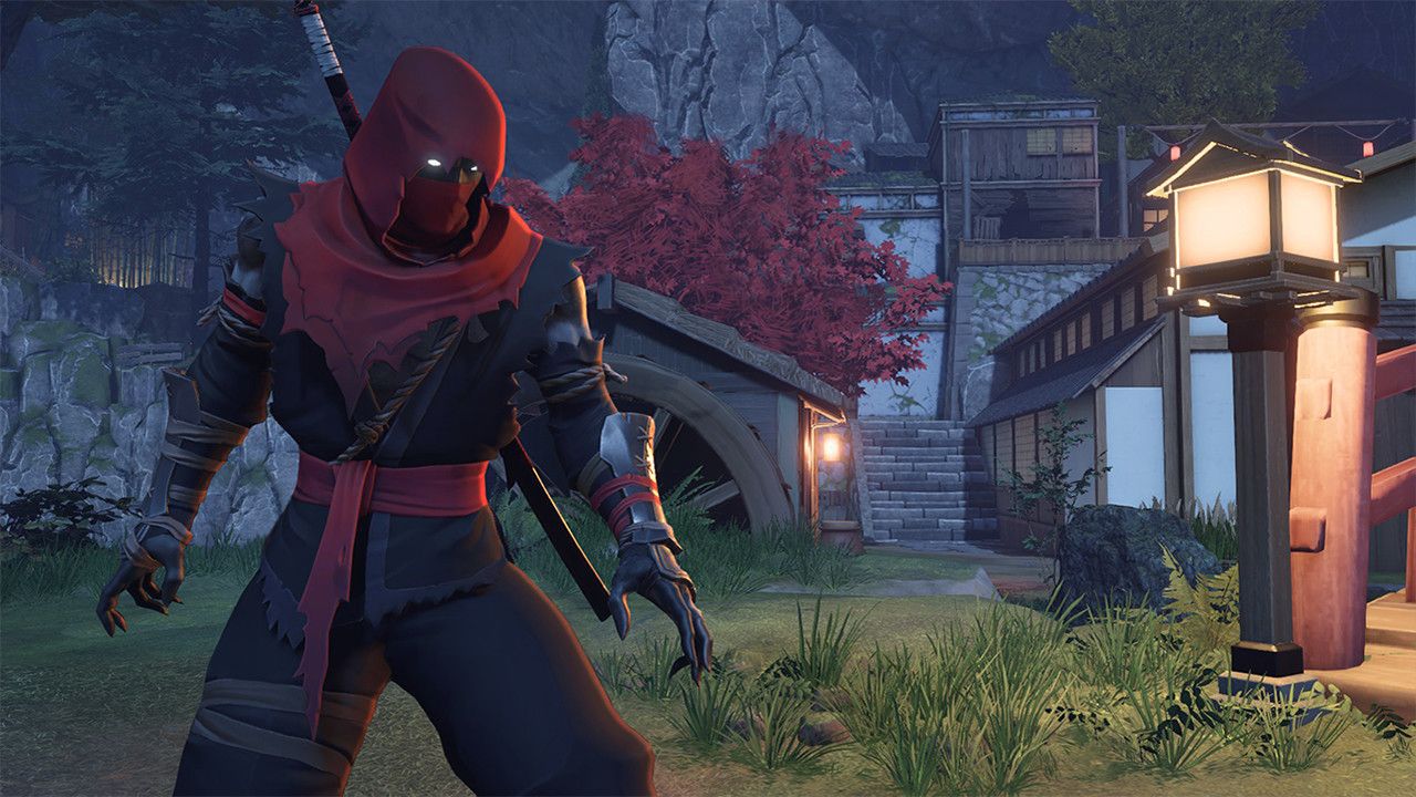 荒神2/Aragami 2_0