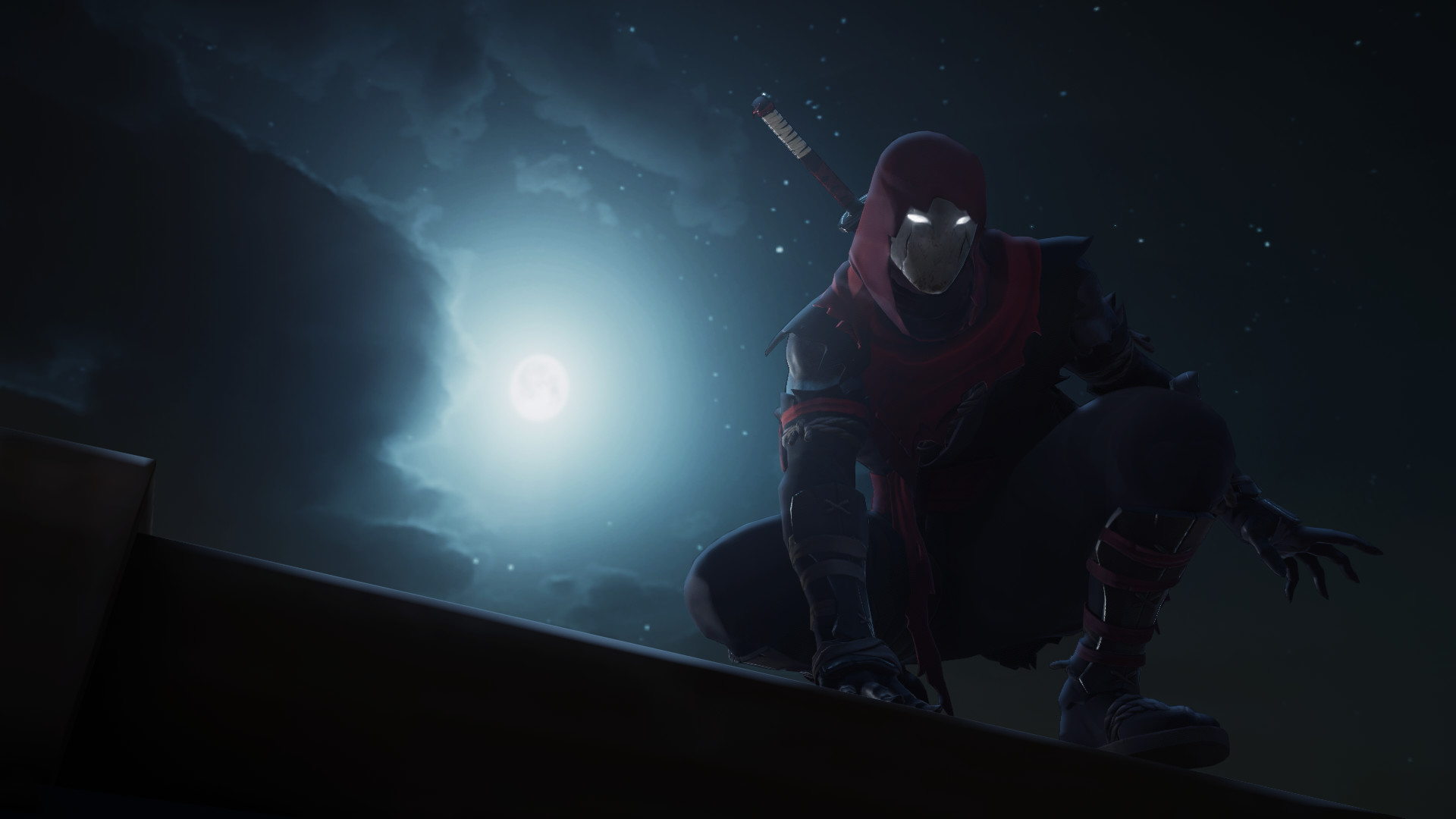 荒神2/Aragami 2_5