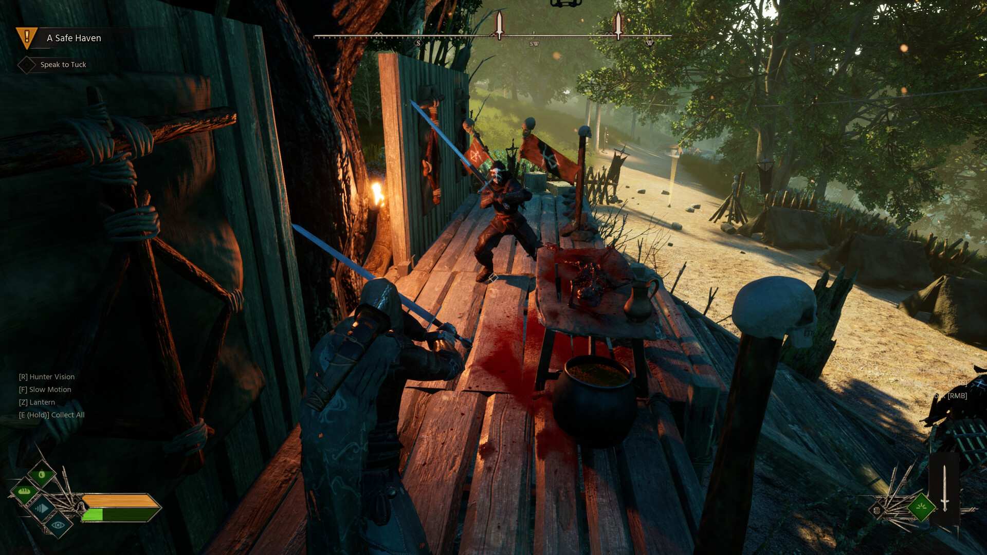 罗宾汉:舍伍德建造者/Robin Hood - Sherwood Builders_4