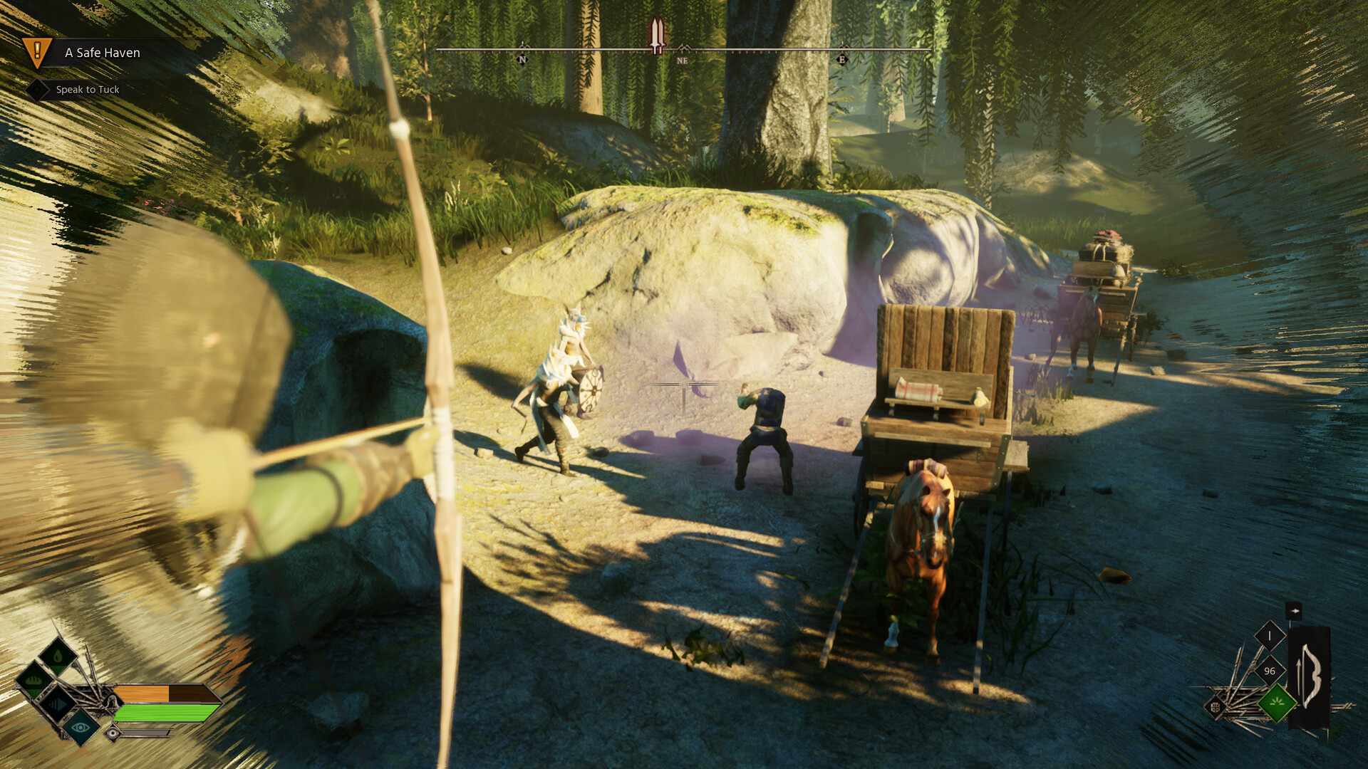 罗宾汉:舍伍德建造者/Robin Hood - Sherwood Builders_3