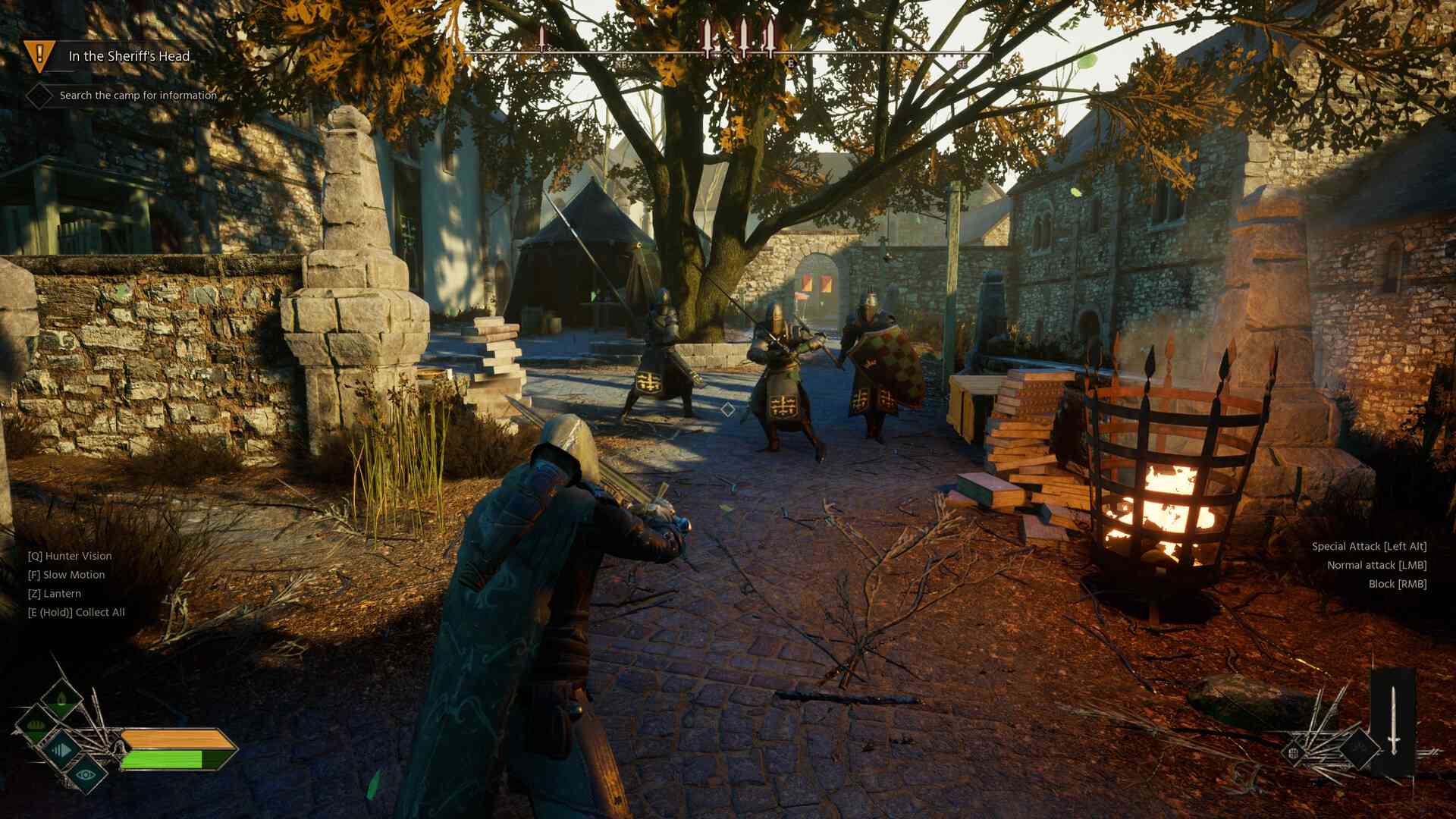 罗宾汉:舍伍德建造者/Robin Hood - Sherwood Builders_0