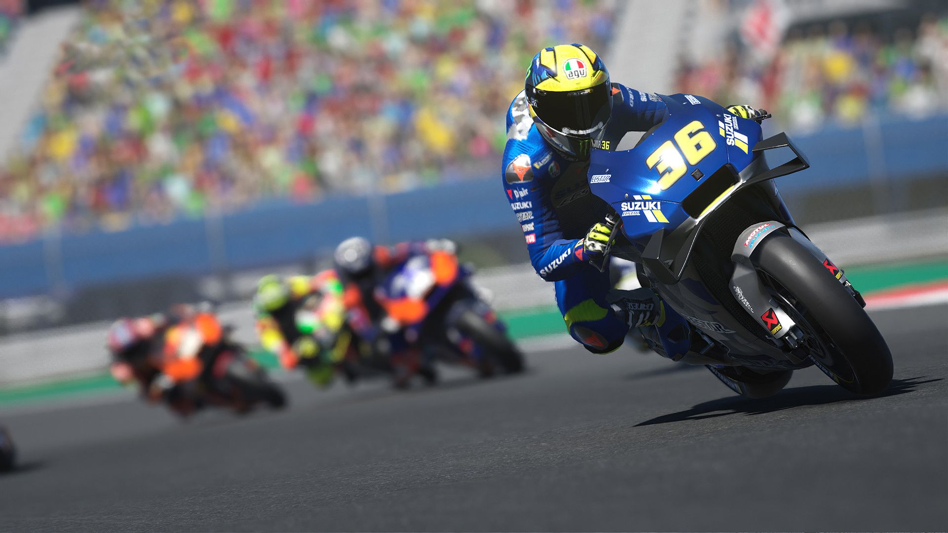 世界摩托大奖赛20/MotoGP 20_0