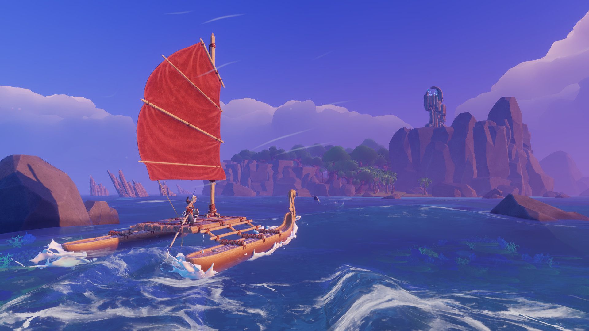 逆风停航/狂风/Windbound_1