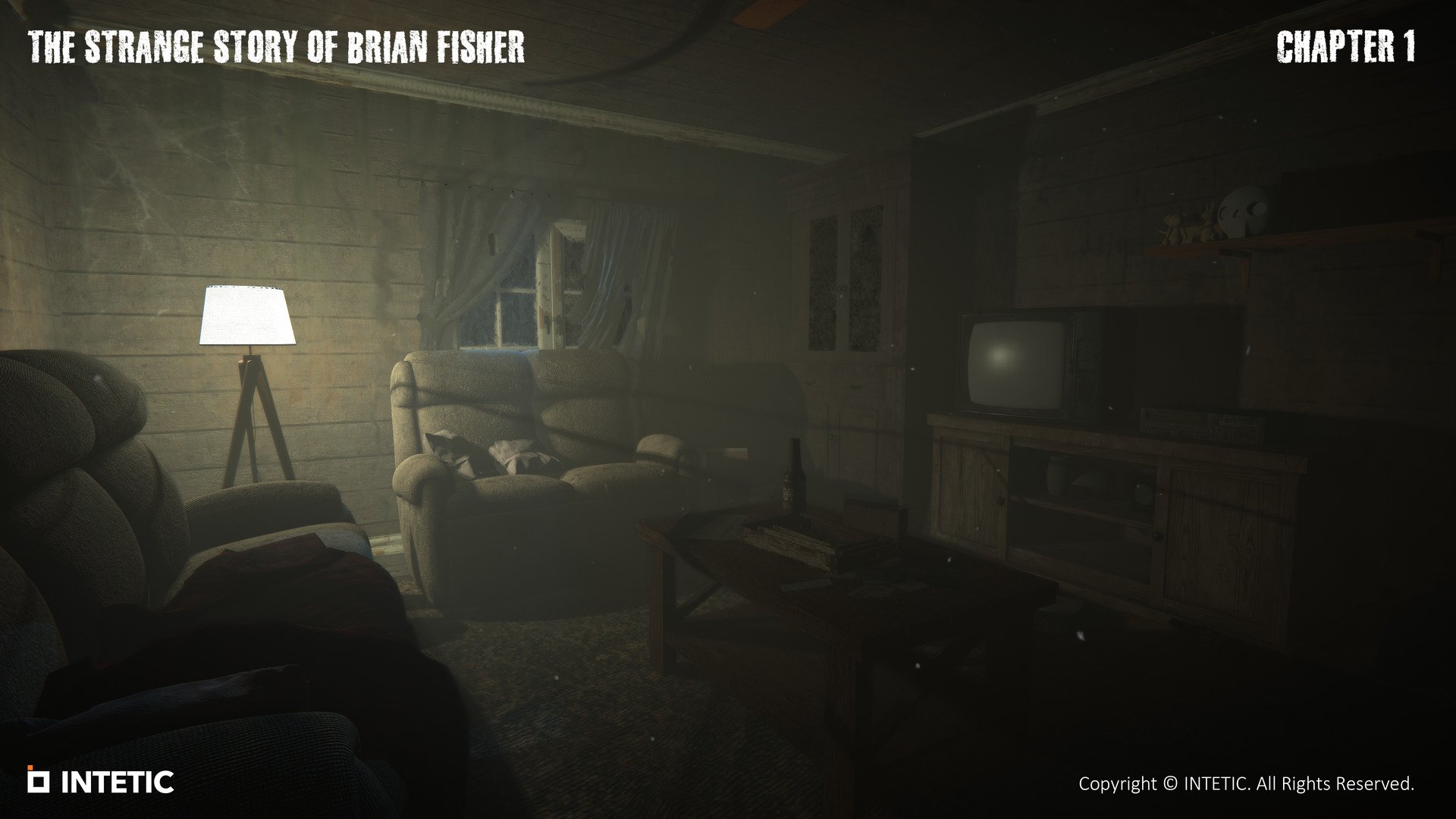 布莱恩费舍尔的奇异故事/The Strange Story Of Brian Fisher_5