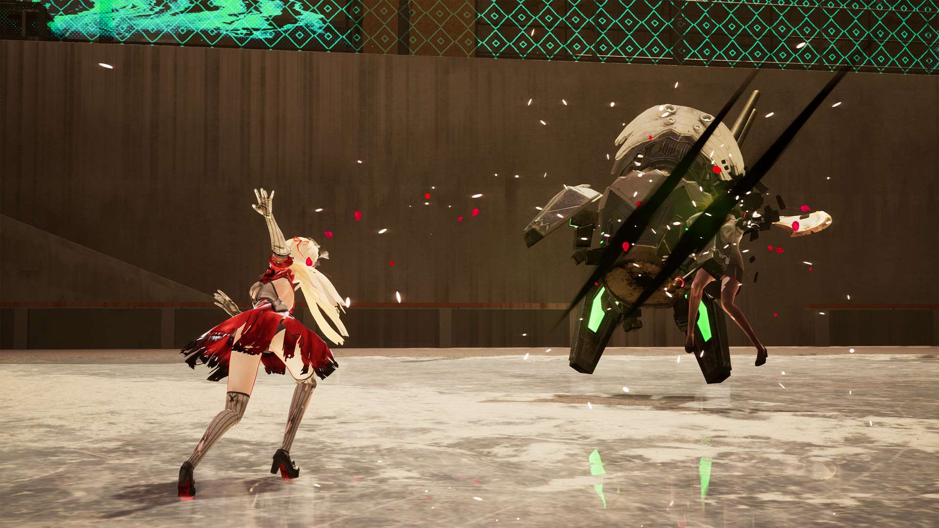 魔道兵装/Mahou Arms_2