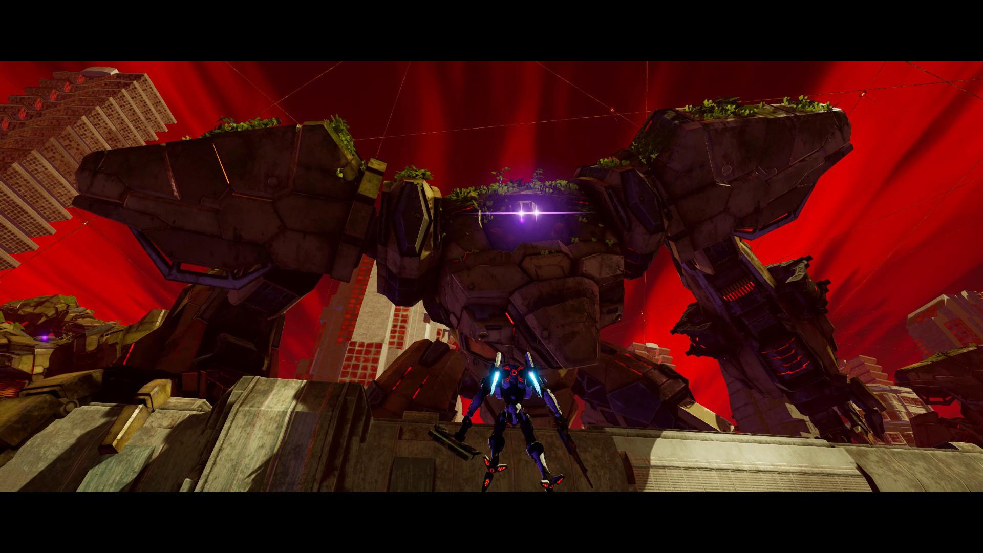 机甲战魔豪华版/Daemon X Machina Deluxe Edition_2
