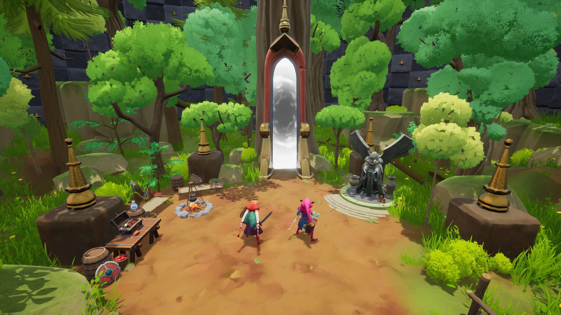勇攀高塔/Guild of Ascension_0