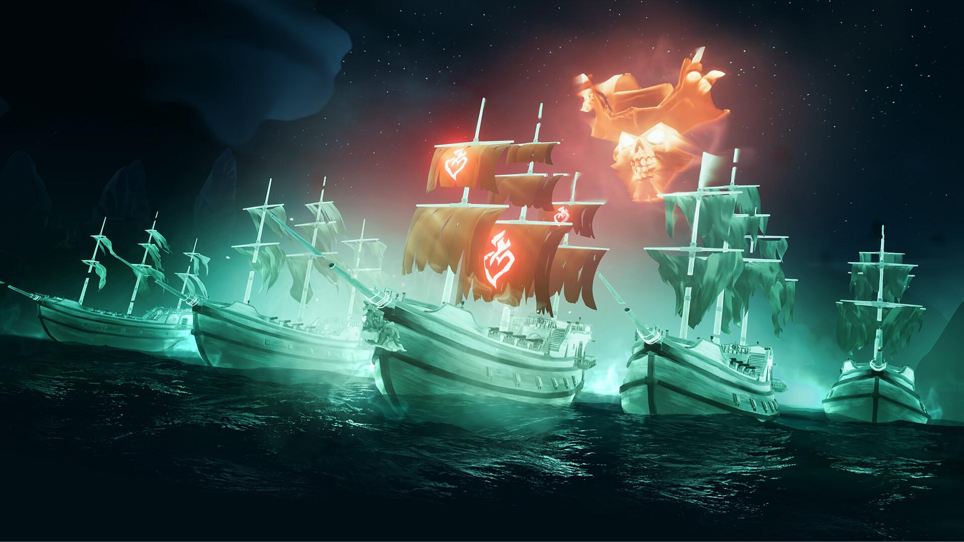 盗贼之海/Sea of Thieves/支持网络联机_3