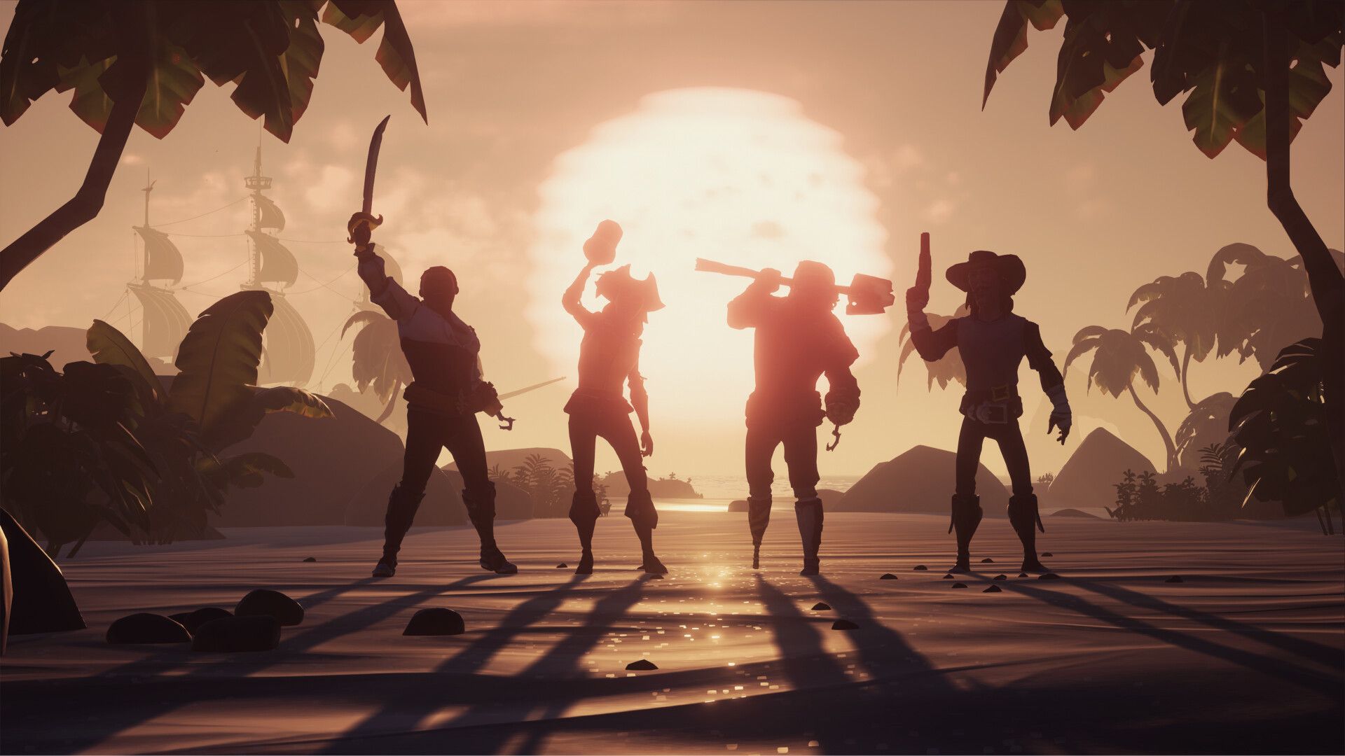 盗贼之海/Sea of Thieves/支持网络联机_6