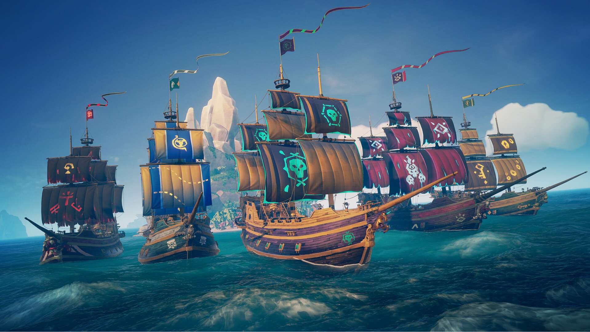 盗贼之海/Sea of Thieves/支持网络联机_0