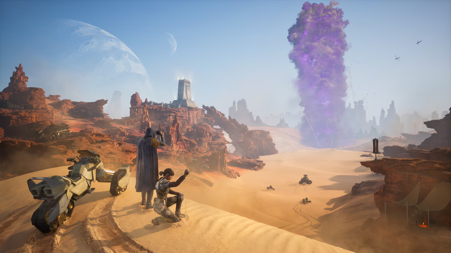 沙丘：觉醒/Dune: Awakening_0