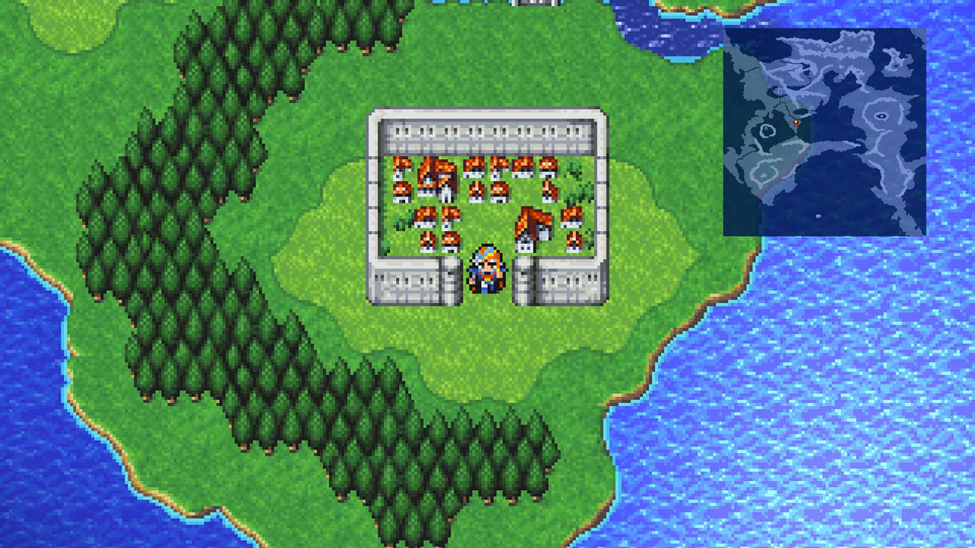 最终幻想2/FINAL FANTASY II_0