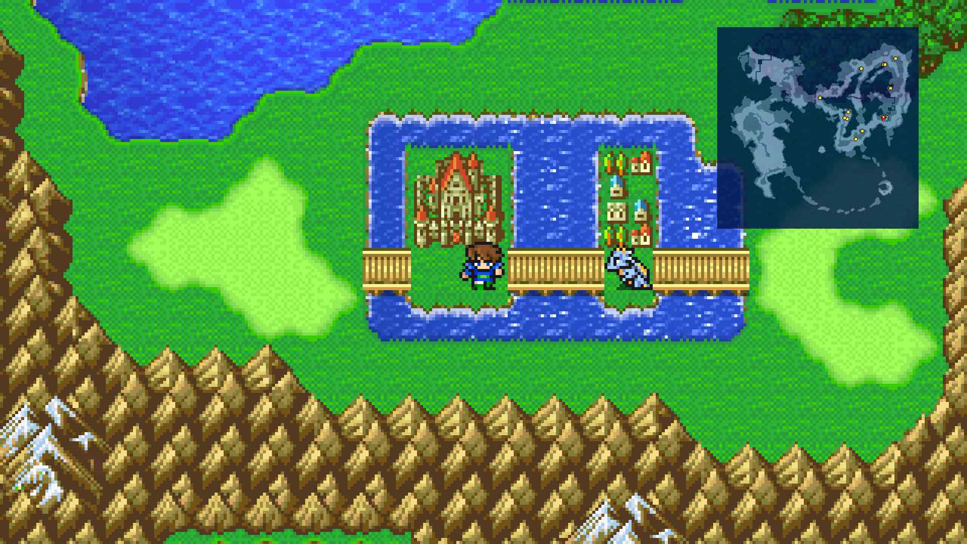 最终幻想5/FINAL FANTASY V_0