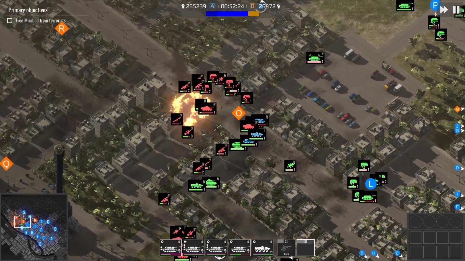 命令与控制3/Command & Control 3_5