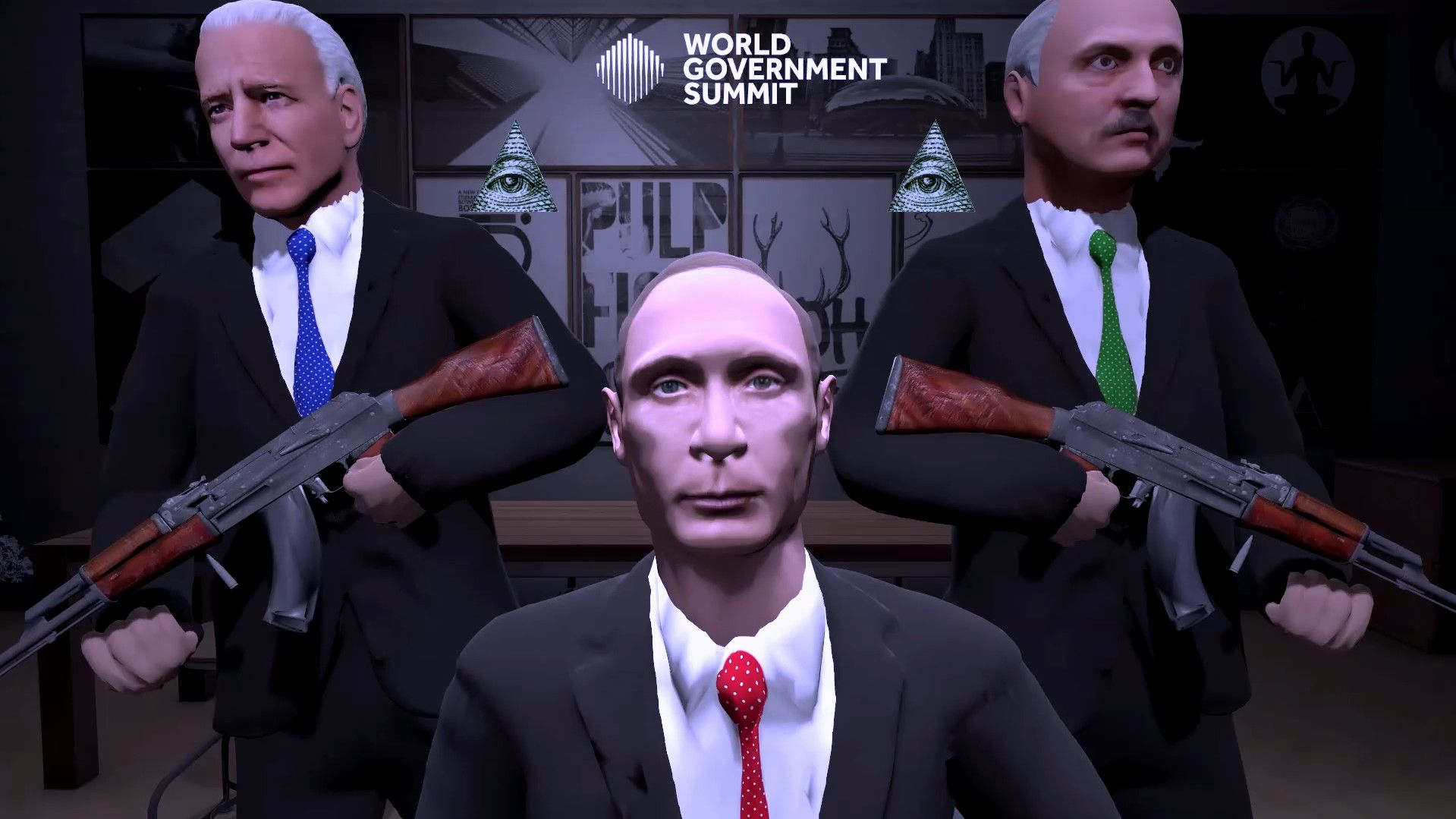 俄罗斯恐惧症/RUSSIAPHOBIA_1
